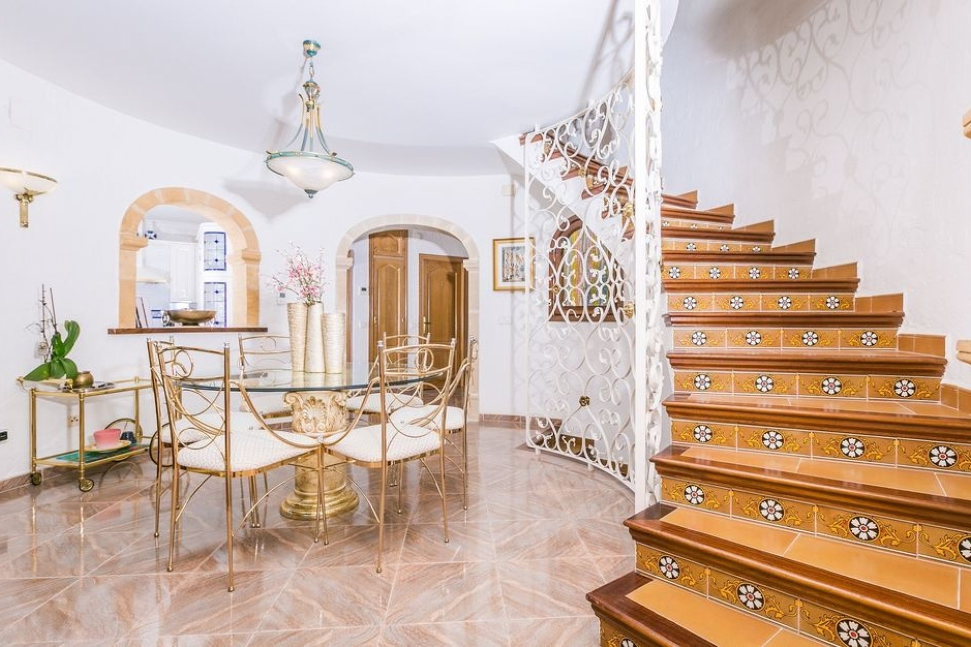 Vente - Villa - Benissa - Benissa Costa