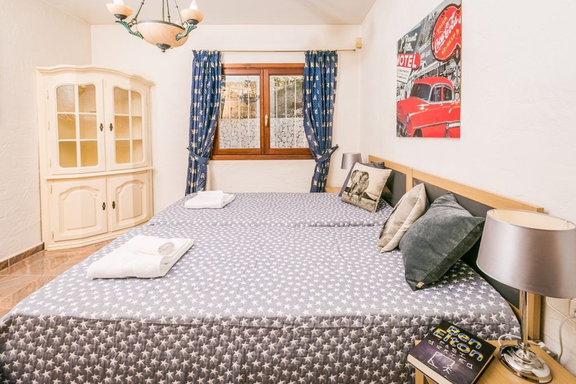 Vente - Villa - Benissa - Benissa Costa