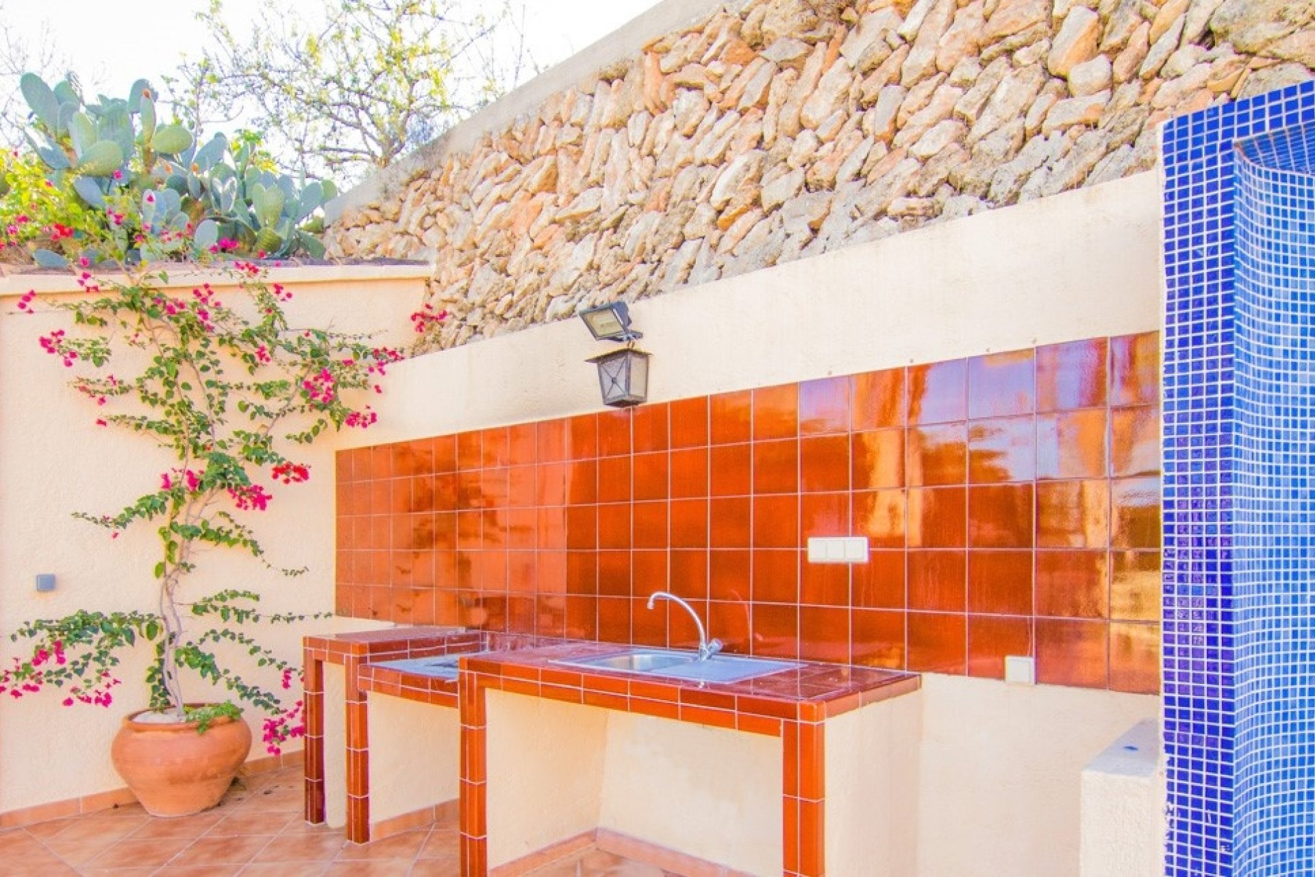Vente - Villa - Benissa - Benissa Costa