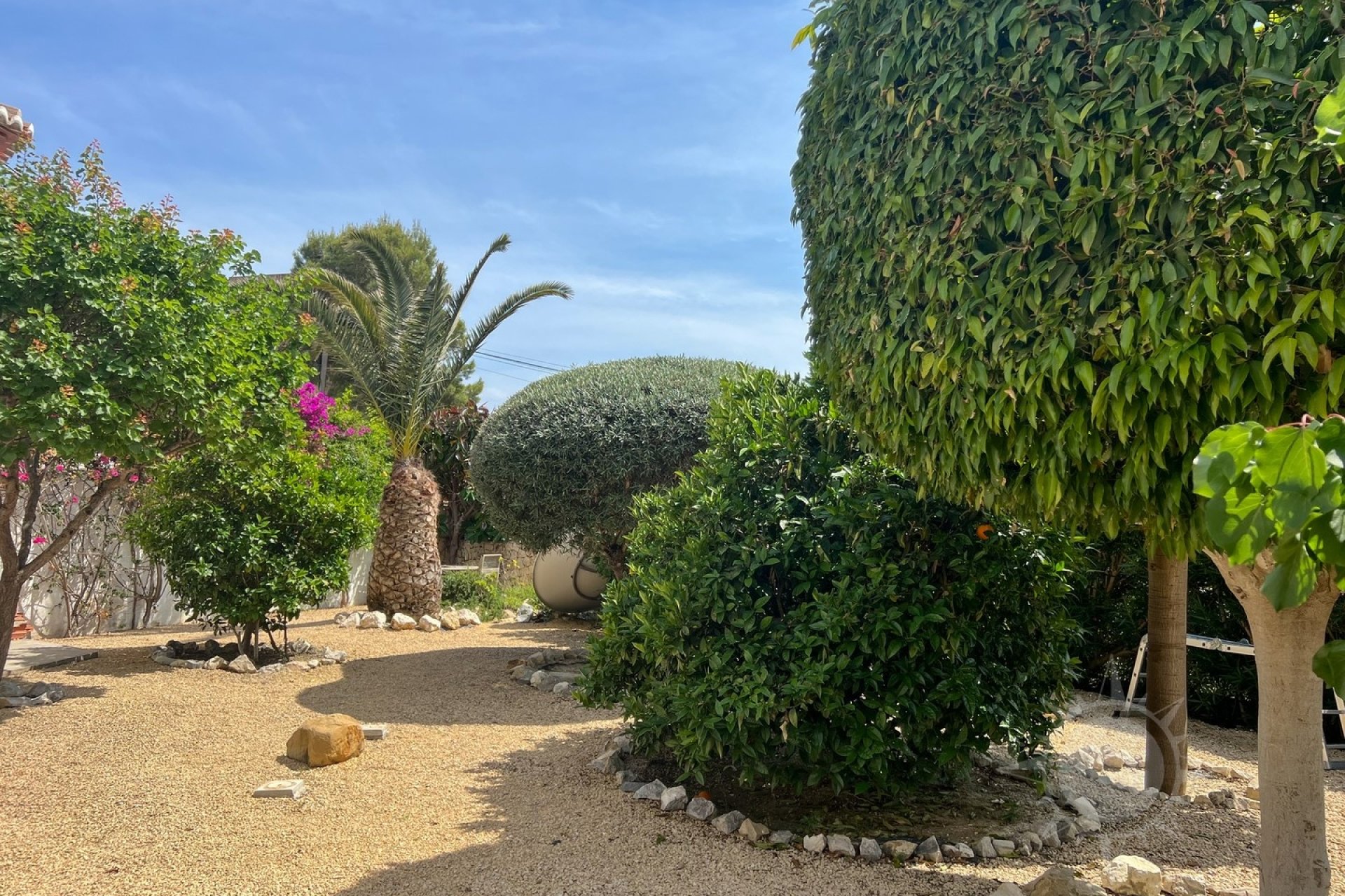 Vente - Villa - Benissa - Benissa Costa
