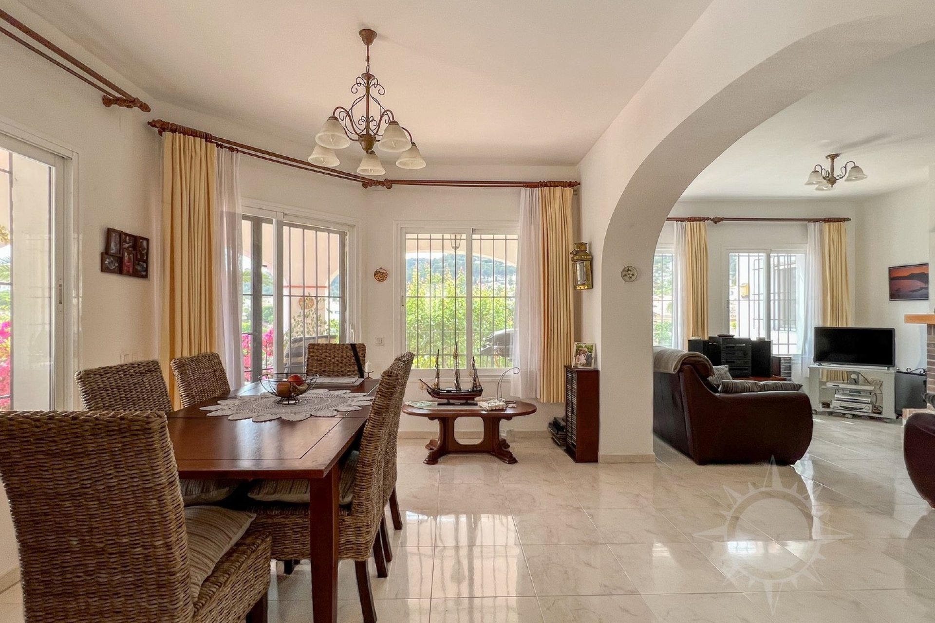 Vente - Villa - Benissa - Benissa Costa