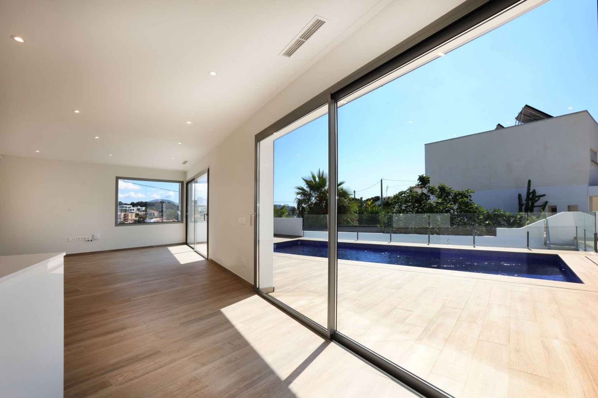 Vente - Villa - Benissa - Benissa Costa
