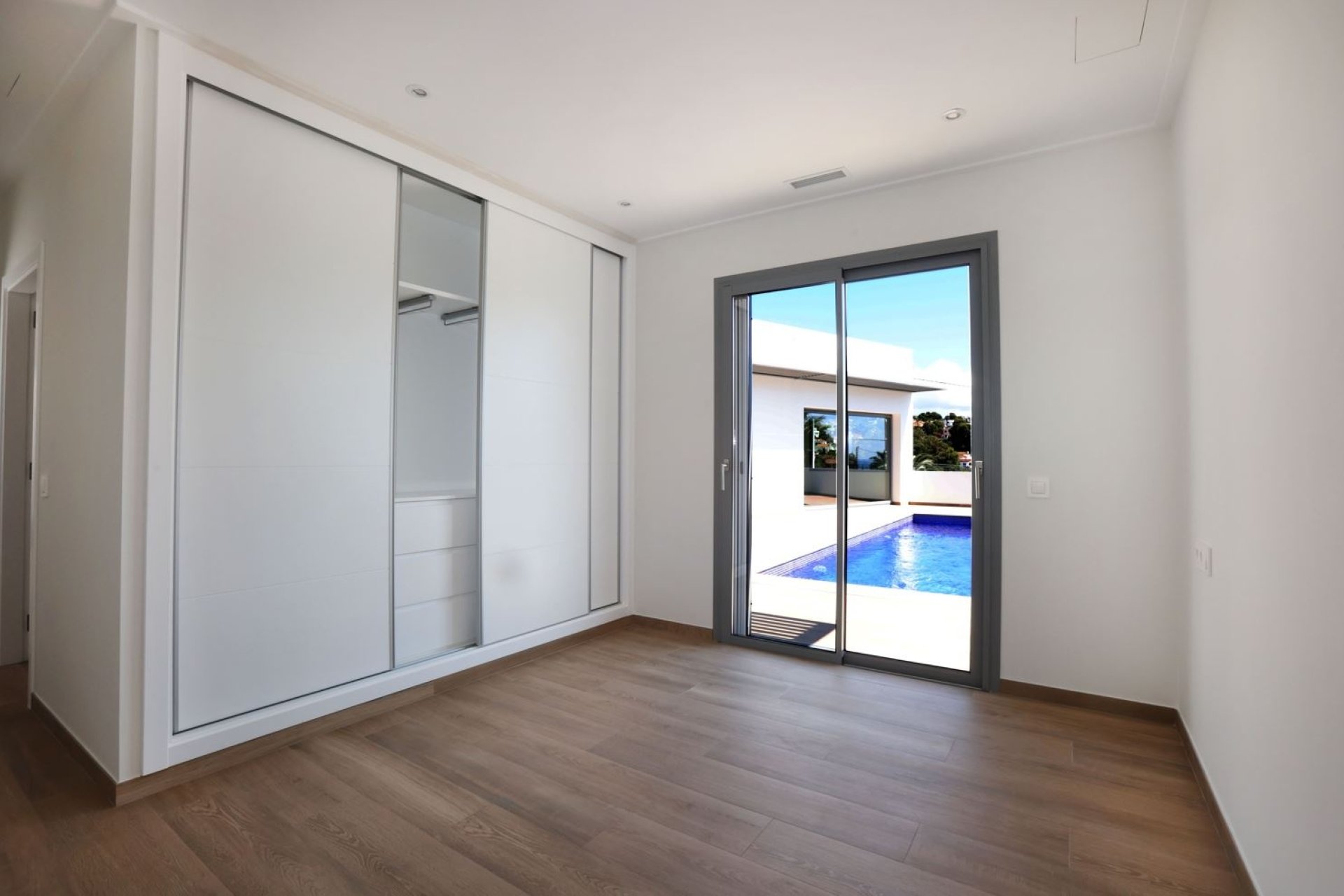 Vente - Villa - Benissa - Benissa Costa