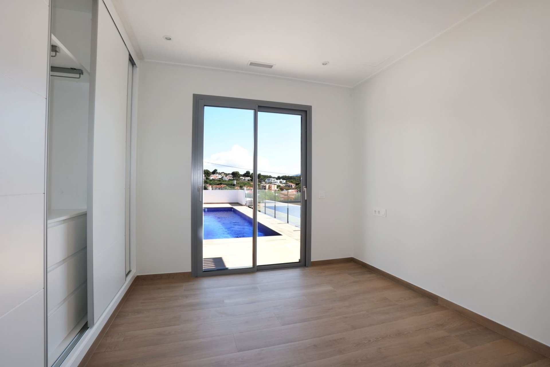 Vente - Villa - Benissa - Benissa Costa