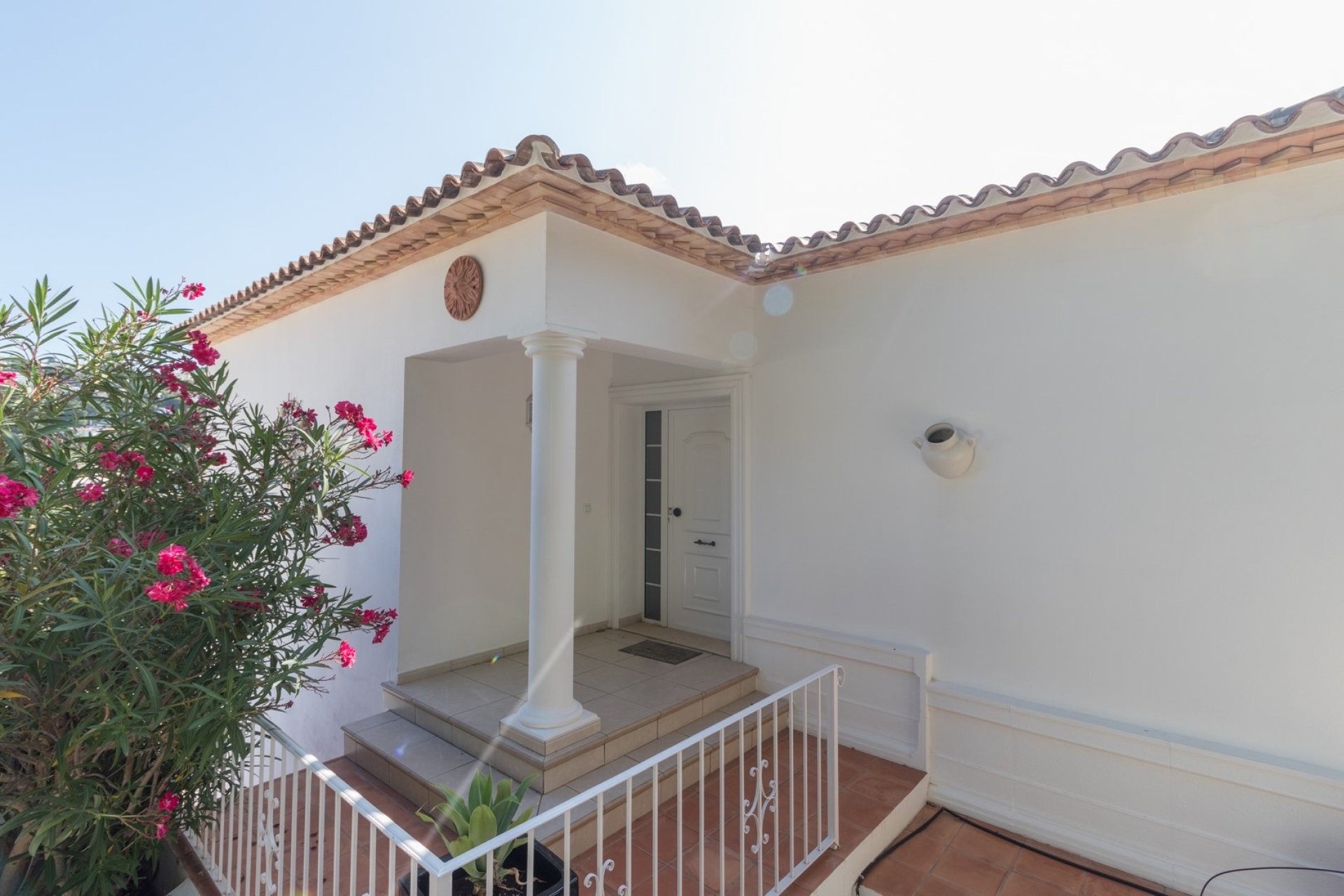 Vente - Villa - Benissa - Benissa Costa