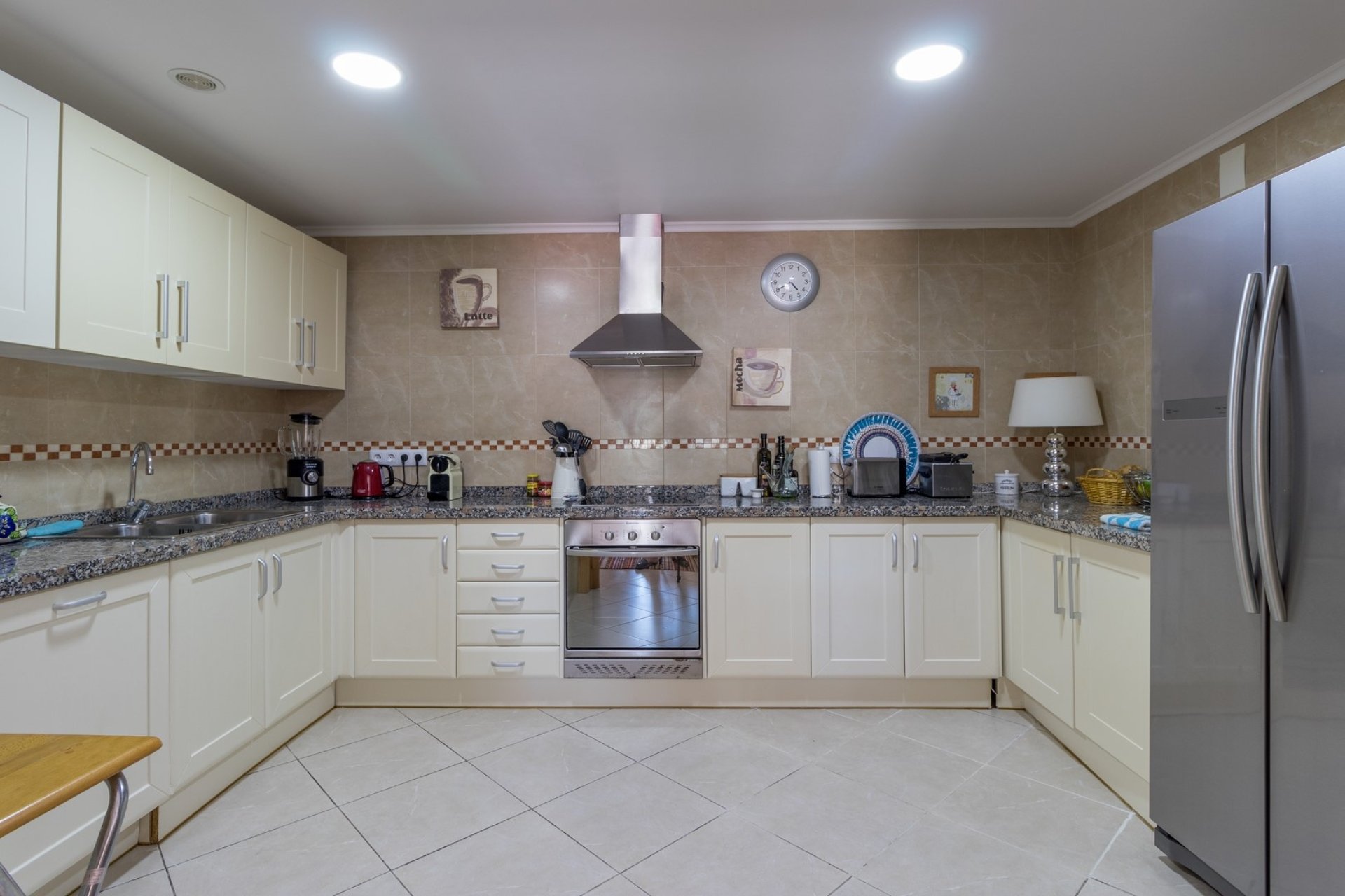 Vente - Villa - Benissa - Benissa Costa