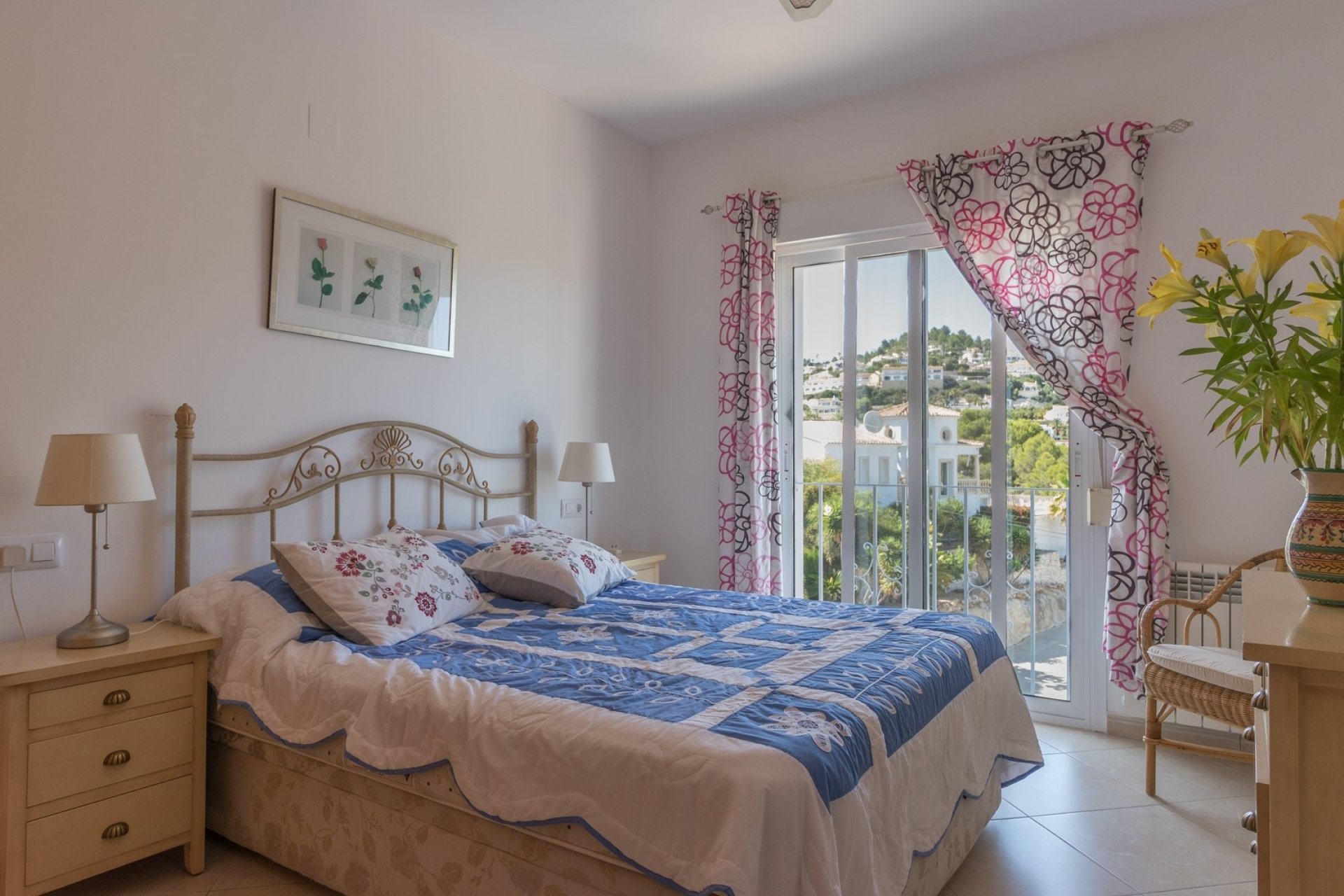 Vente - Villa - Benissa - Benissa Costa