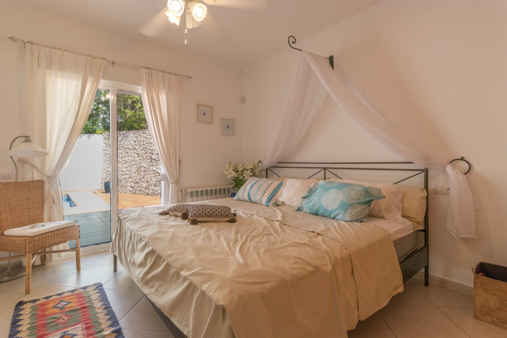 Vente - Villa - Benissa - Benissa Costa