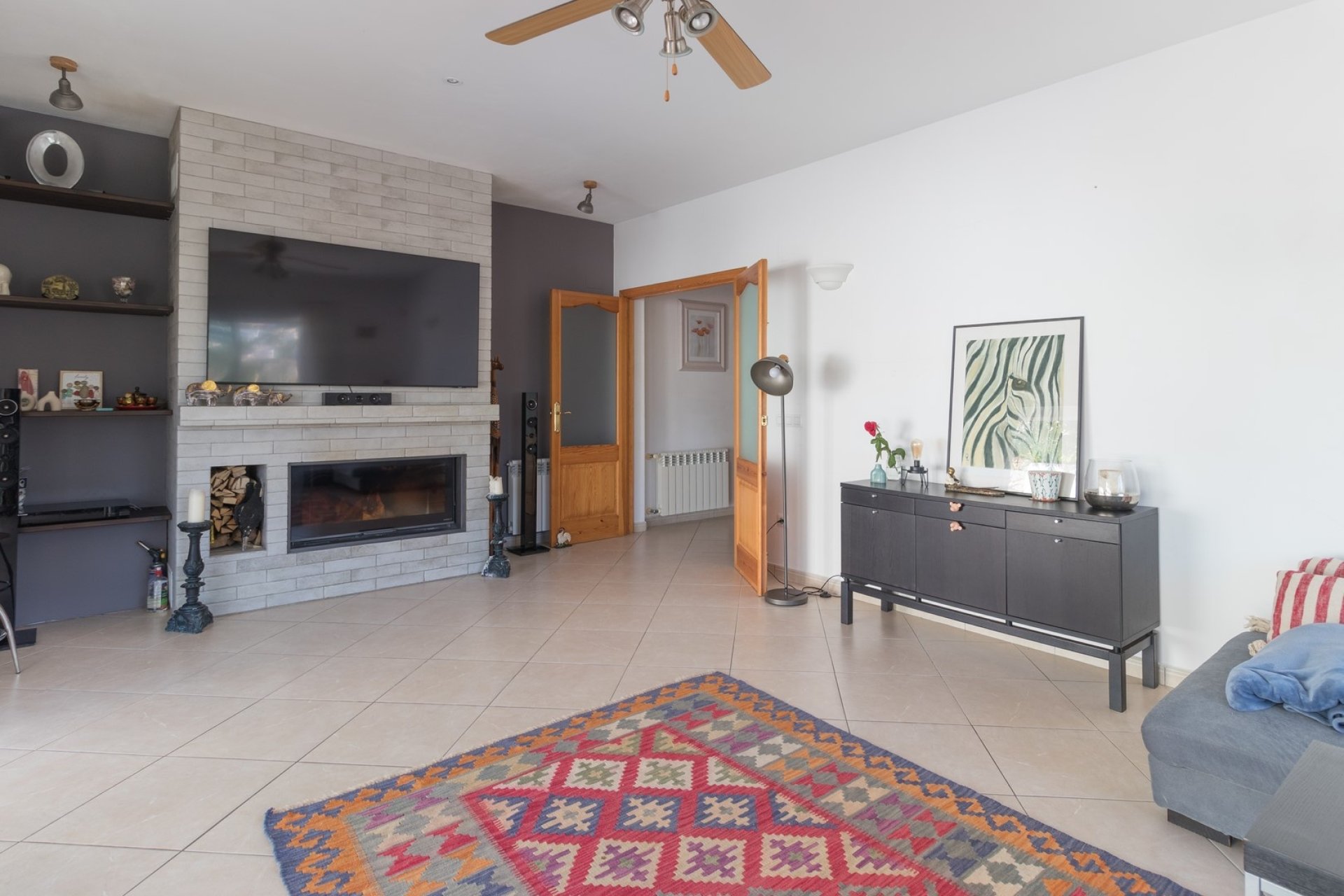 Vente - Villa - Benissa - Benissa Costa