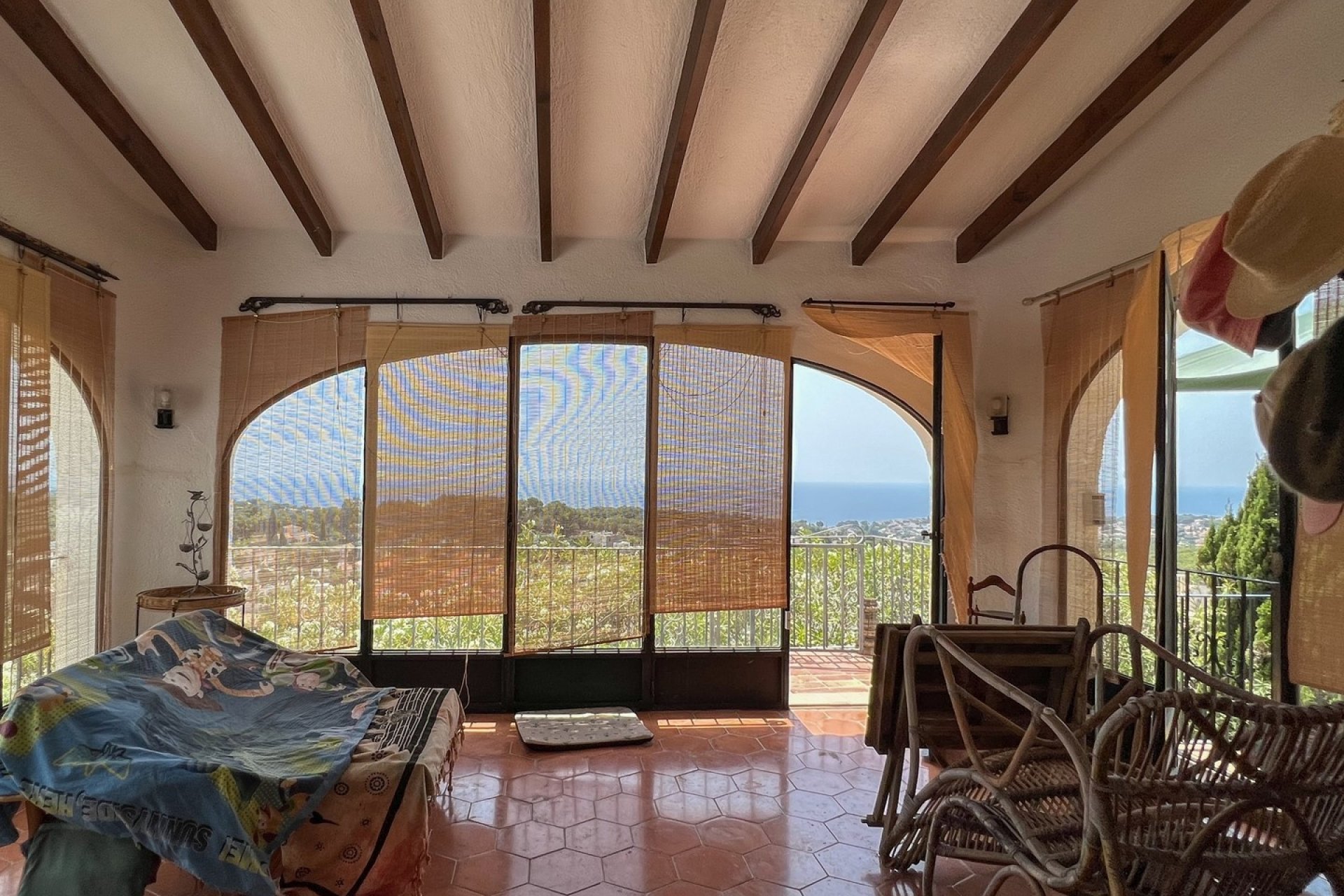 Vente - Villa - Benissa - Benissa Costa