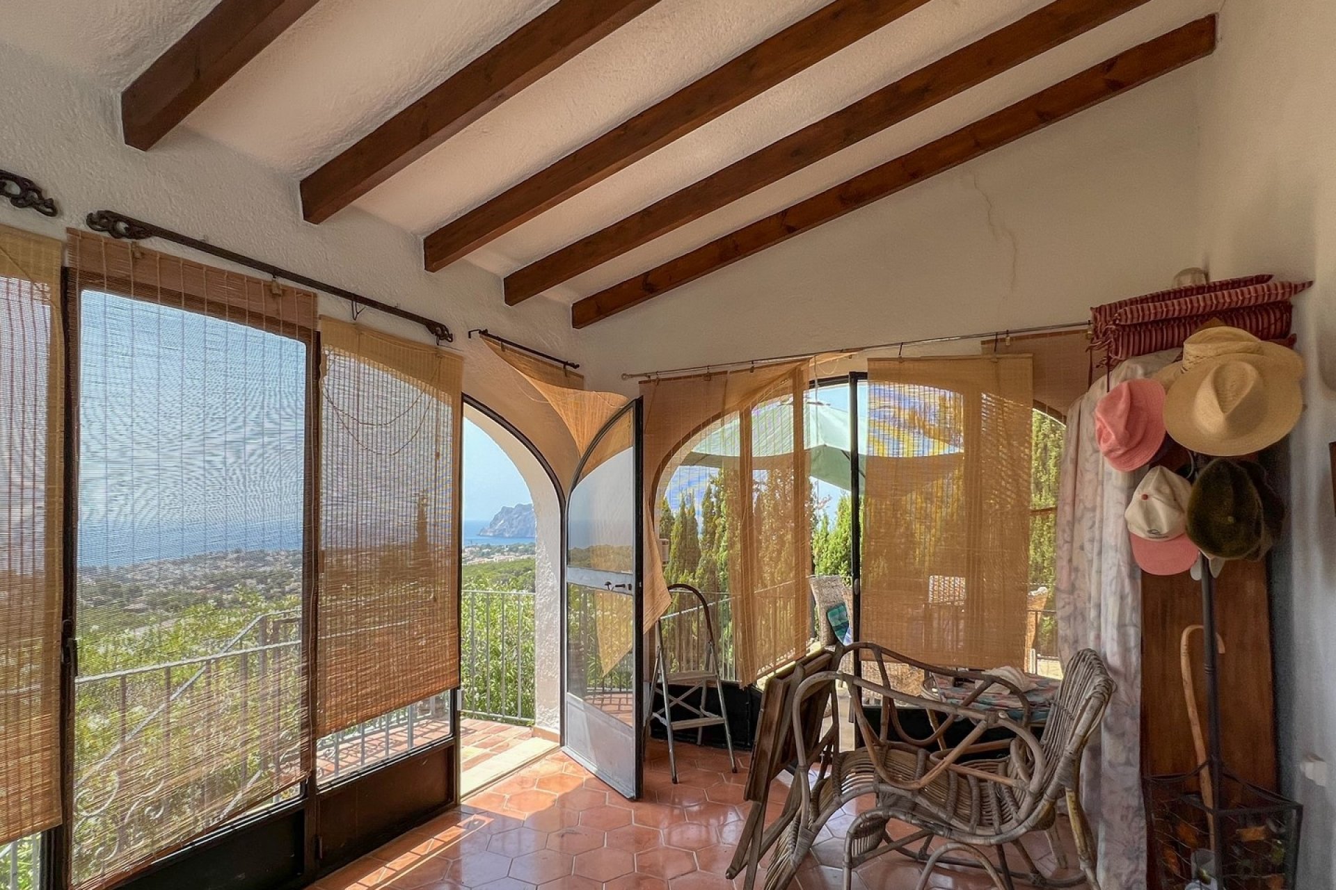 Vente - Villa - Benissa - Benissa Costa