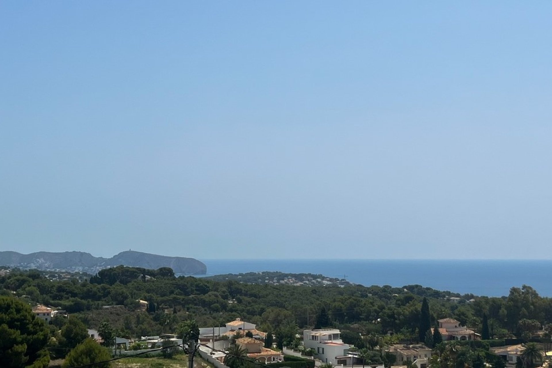 Vente - Villa - Benissa - Benissa Costa