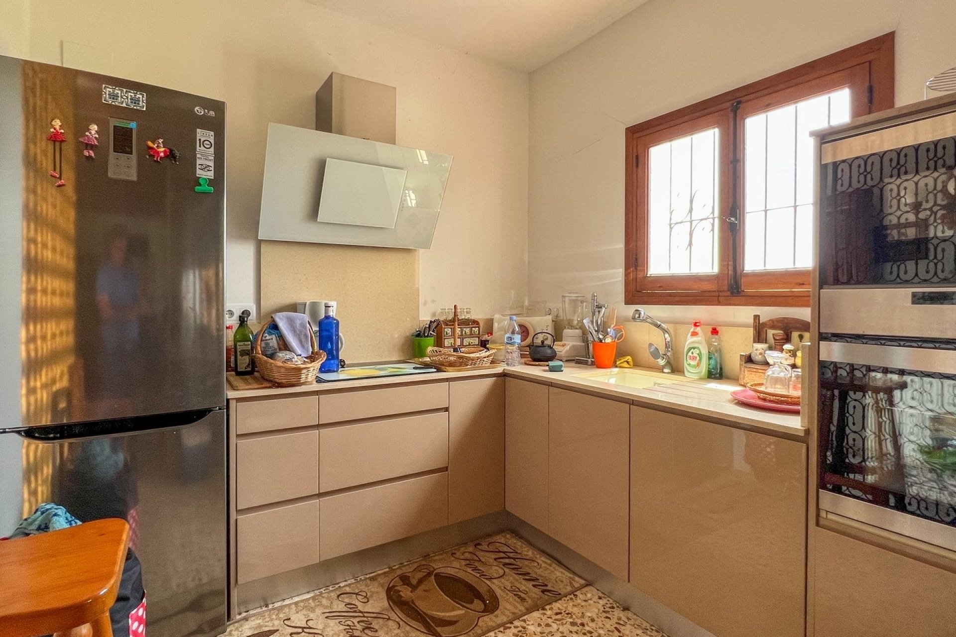 Vente - Villa - Benissa - Benissa Costa