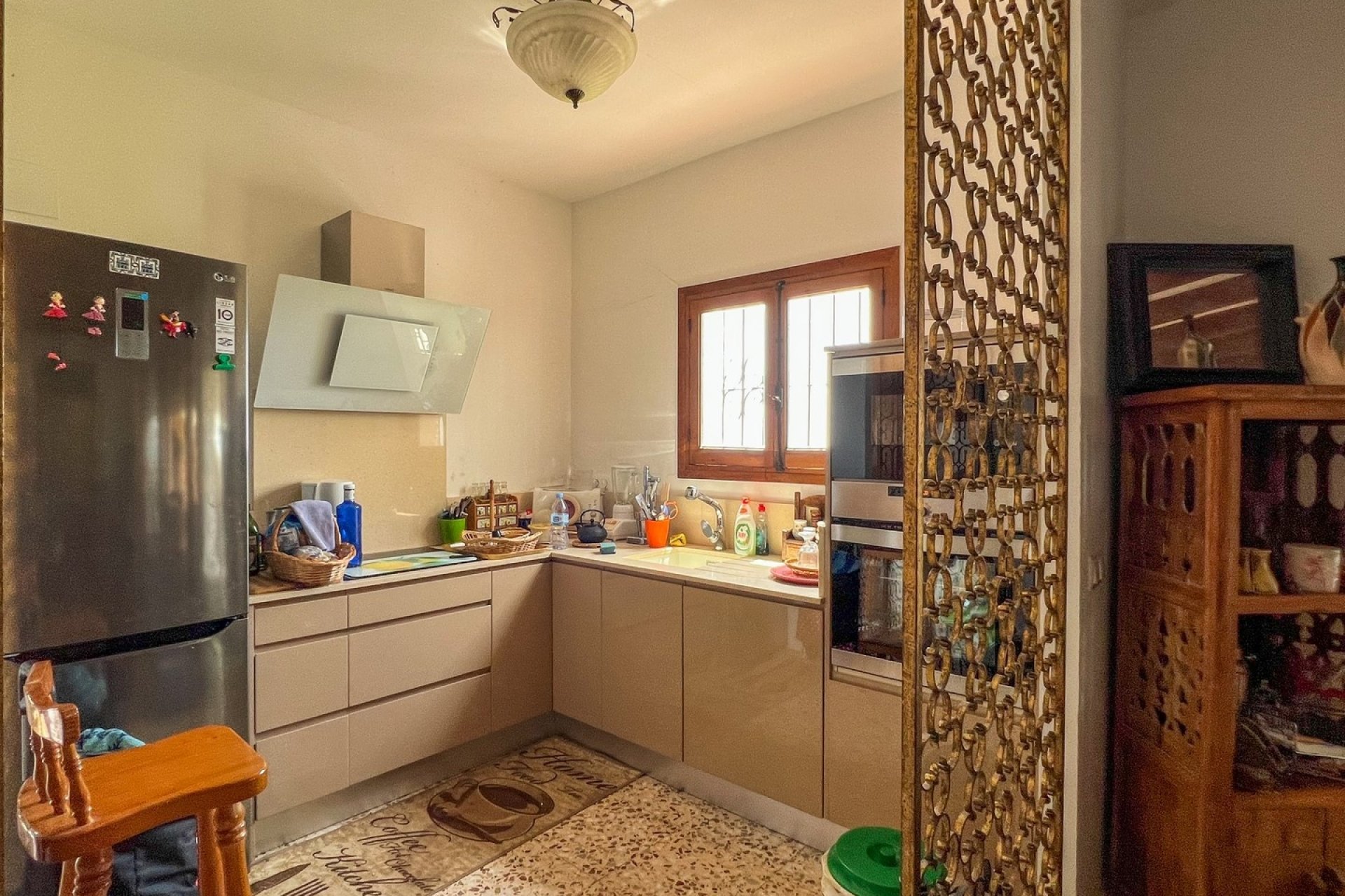 Vente - Villa - Benissa - Benissa Costa