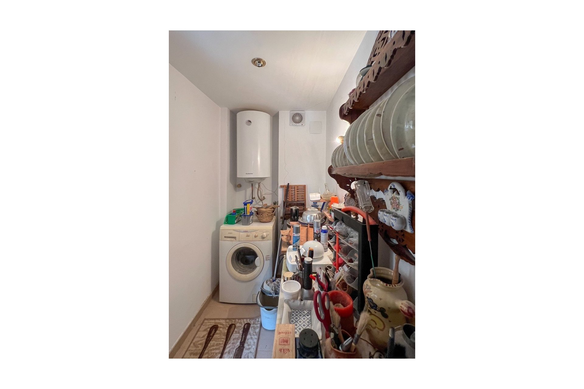 Vente - Villa - Benissa - Benissa Costa