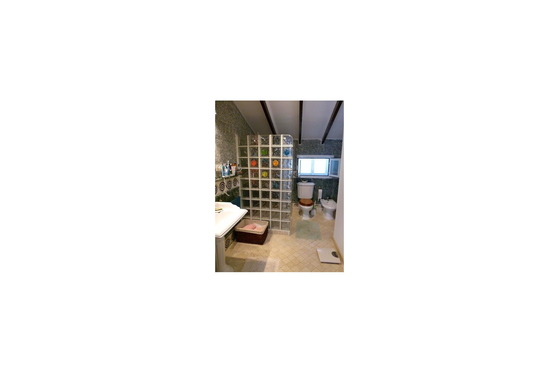 Vente - Villa - Benissa - Benissa Costa