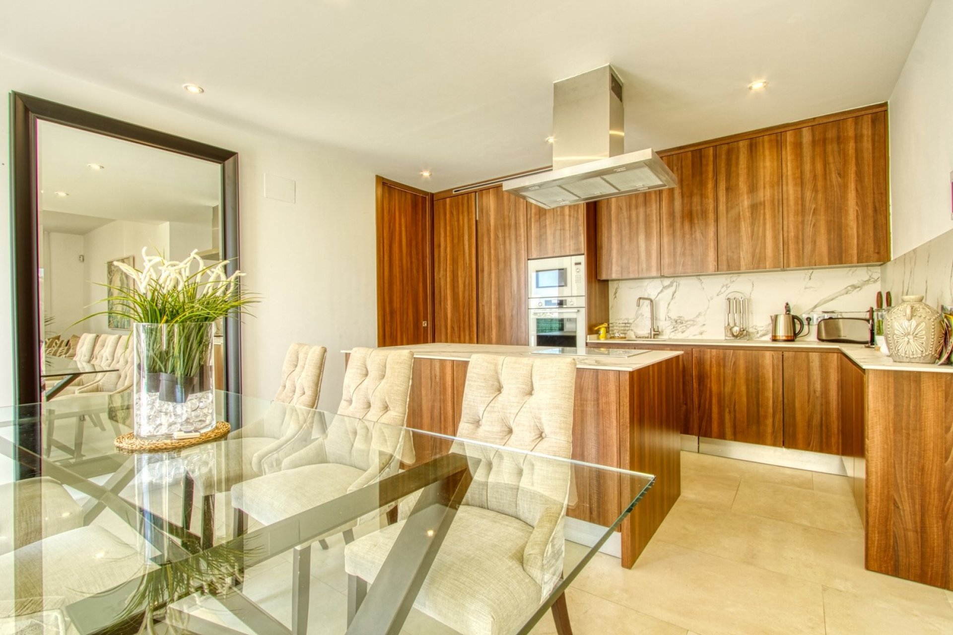 Vente - Villa - Benissa - Benissa Costa