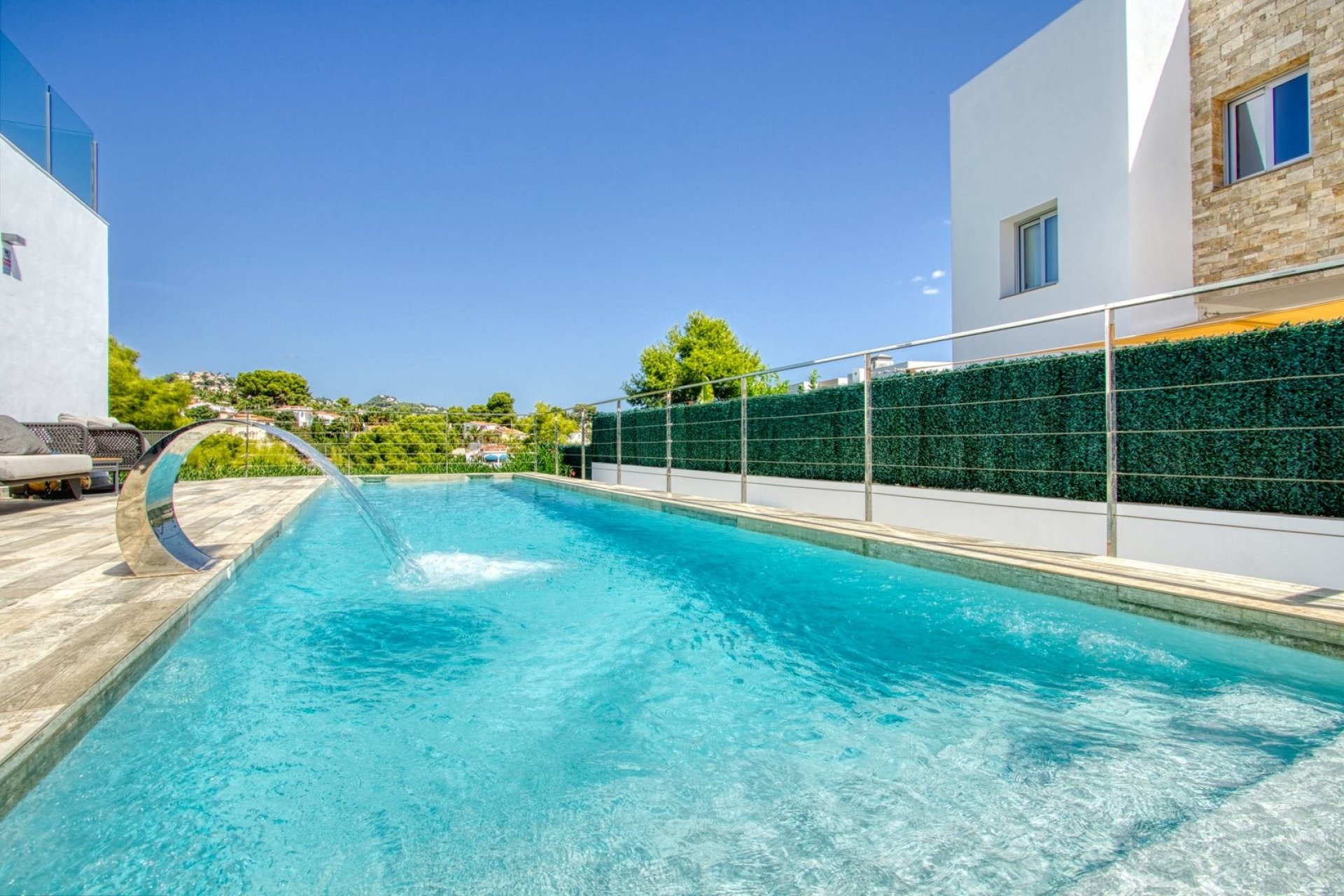 Vente - Villa - Benissa - Benissa Costa