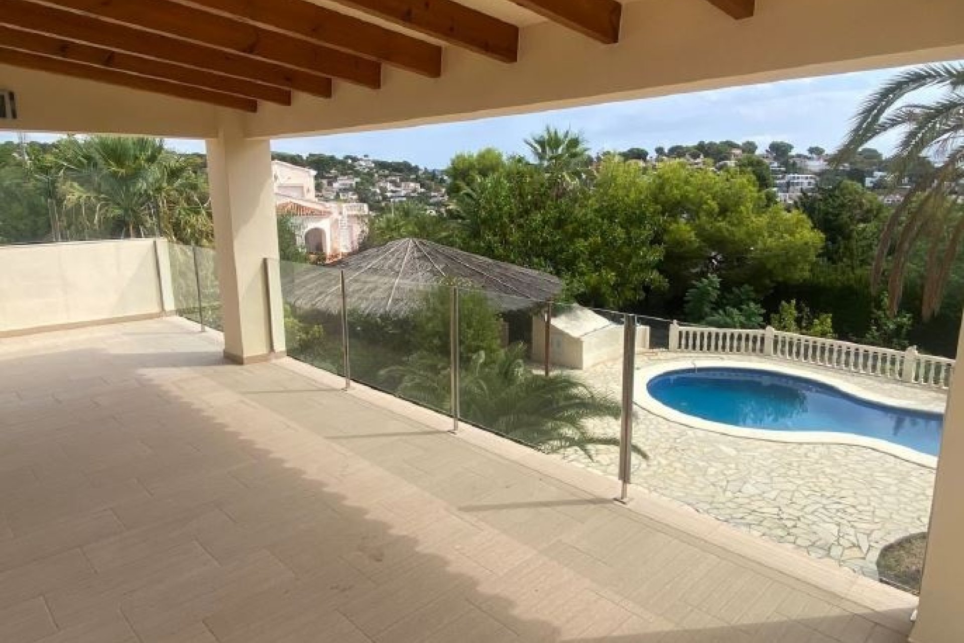 Vente - Villa - Benissa - Benissa Costa