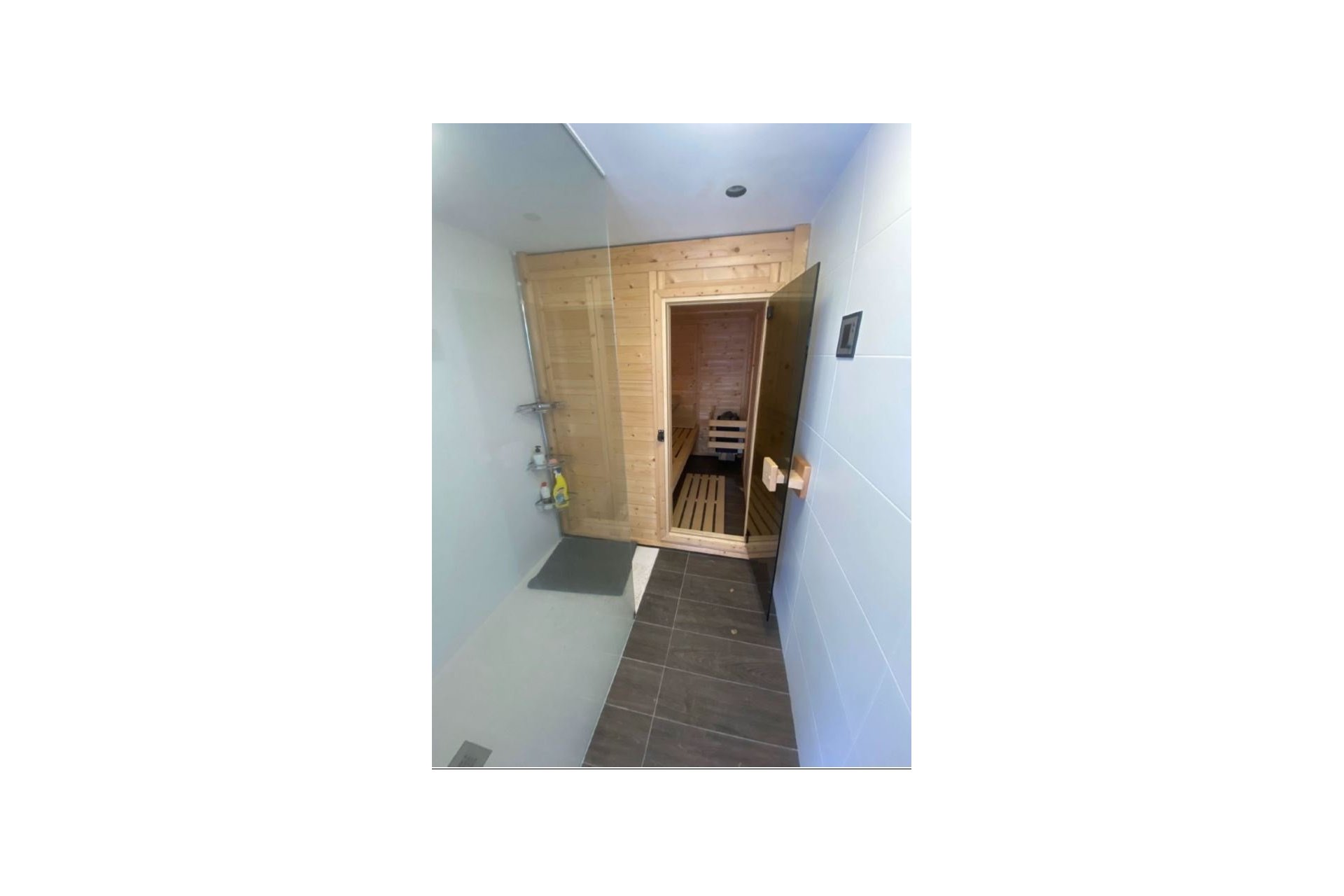Vente - Villa - Benissa - Benissa Costa