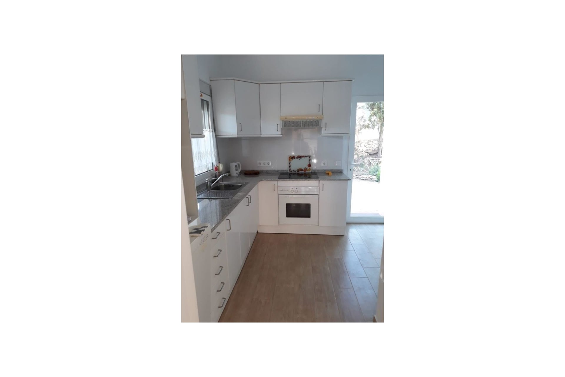 Vente - Villa - Benissa - Benissa Costa