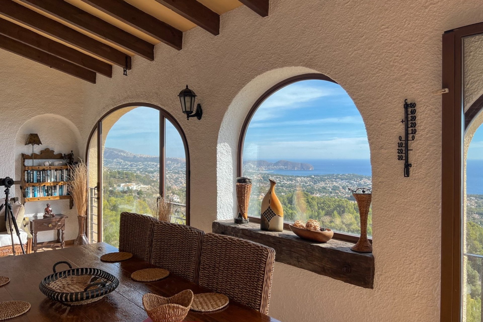 Vente - Villa - Benissa - Benissa Costa