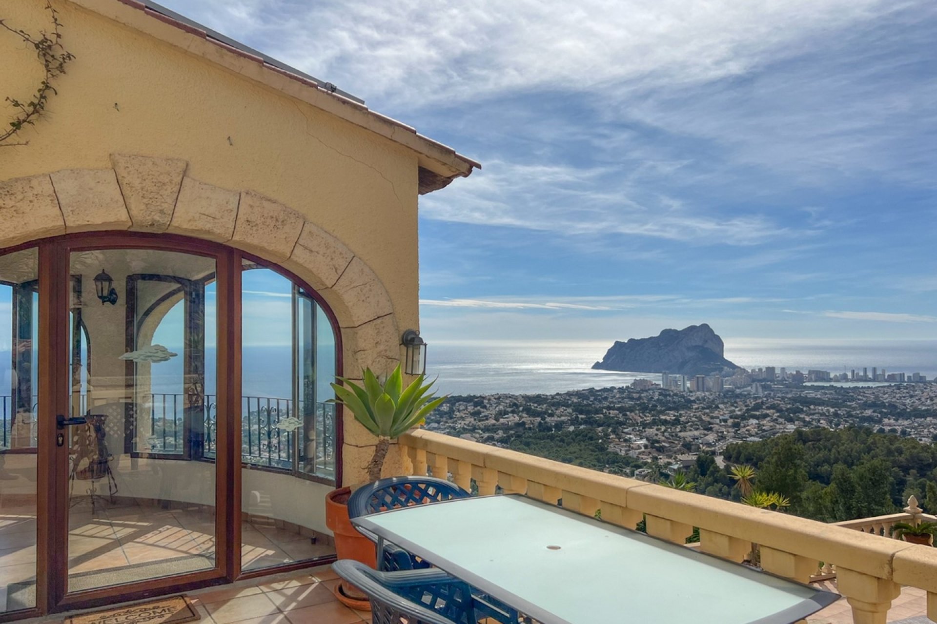 Vente - Villa - Benissa - Benissa Costa