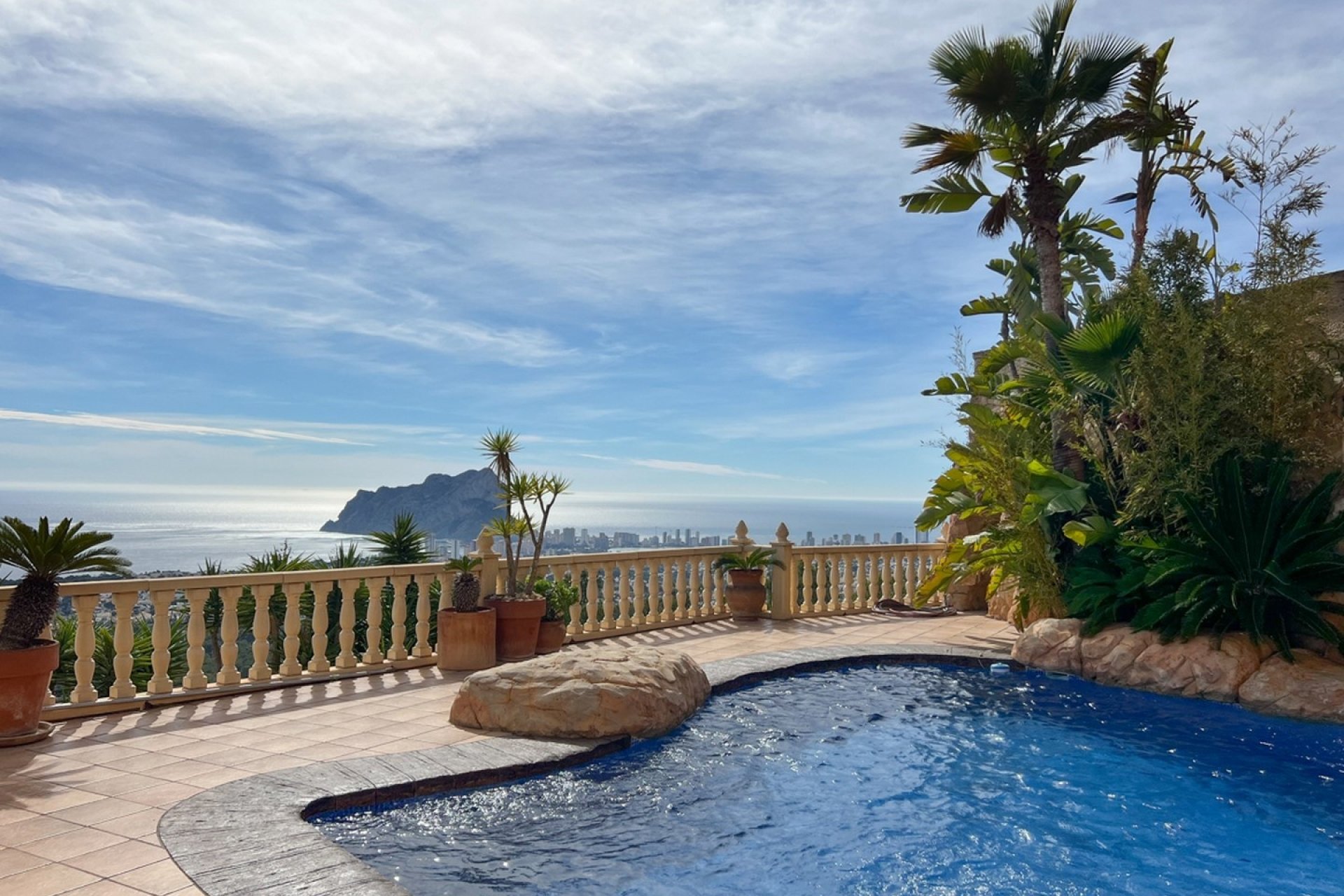 Vente - Villa - Benissa - Benissa Costa