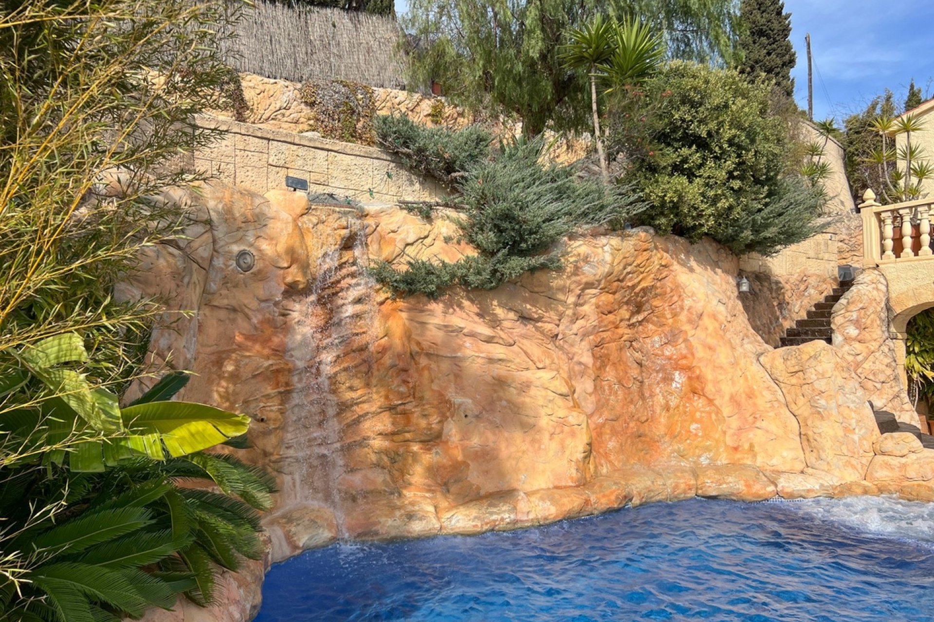 Vente - Villa - Benissa - Benissa Costa