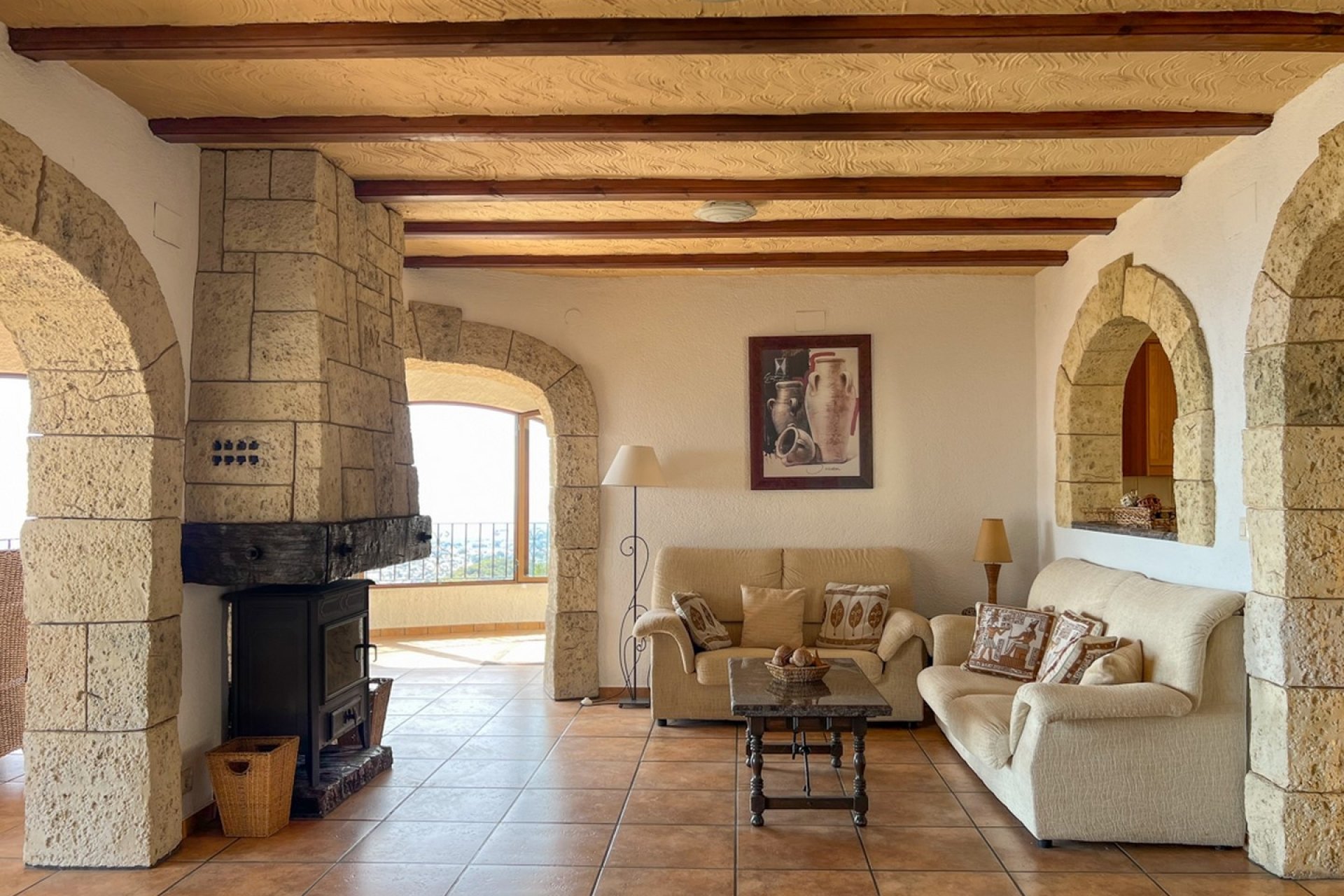 Vente - Villa - Benissa - Benissa Costa