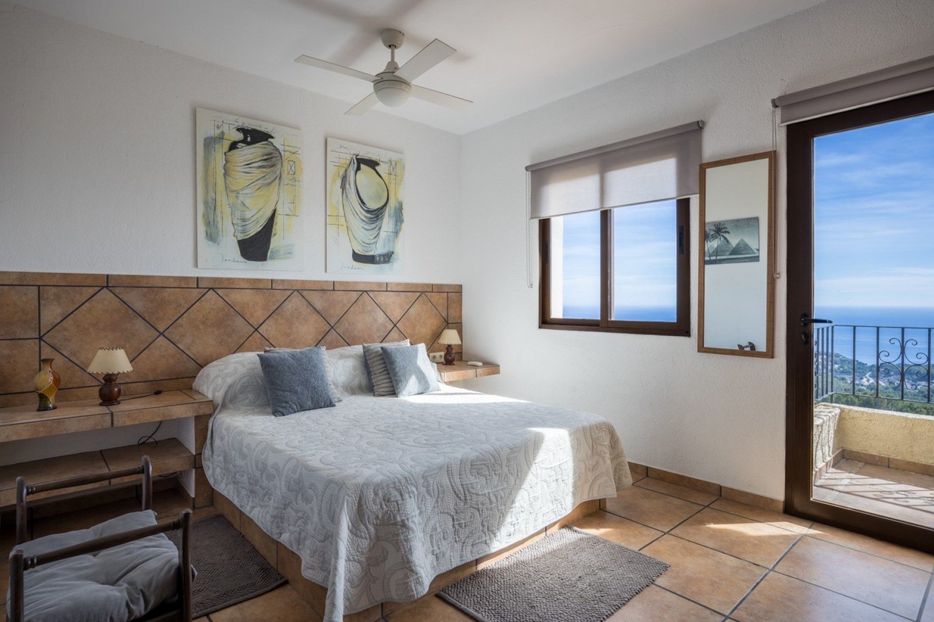 Vente - Villa - Benissa - Benissa Costa