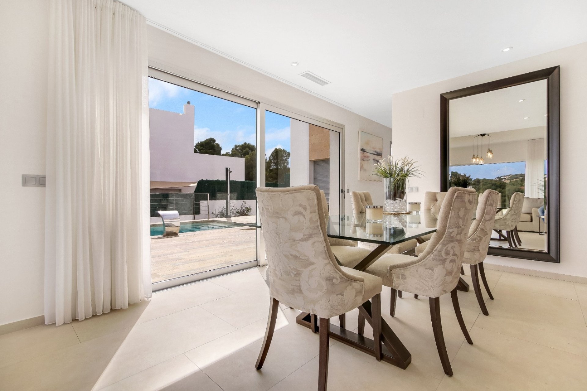 Vente - Villa - Benissa - Benissa Costa