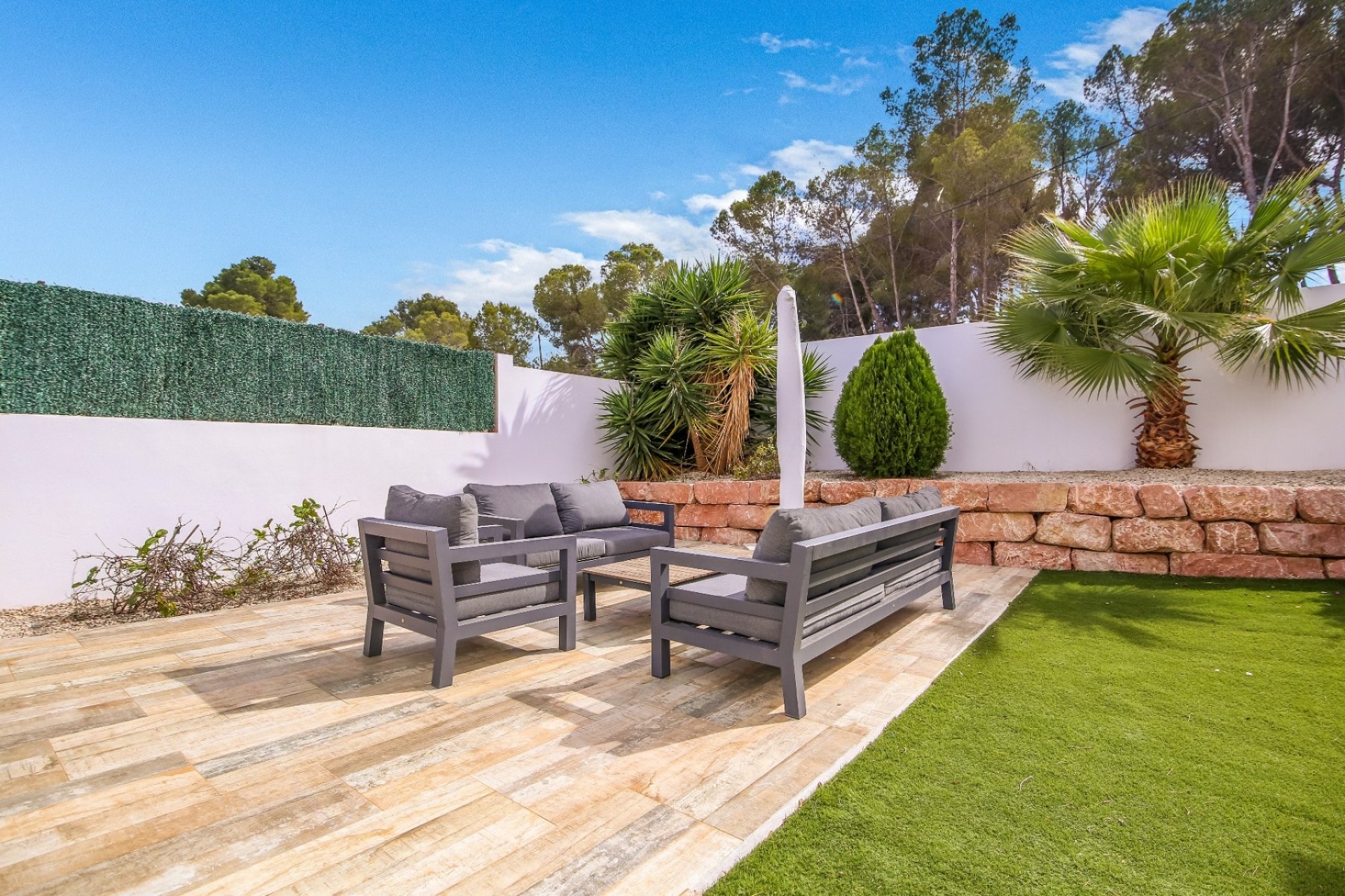 Vente - Villa - Benissa - Benissa Costa