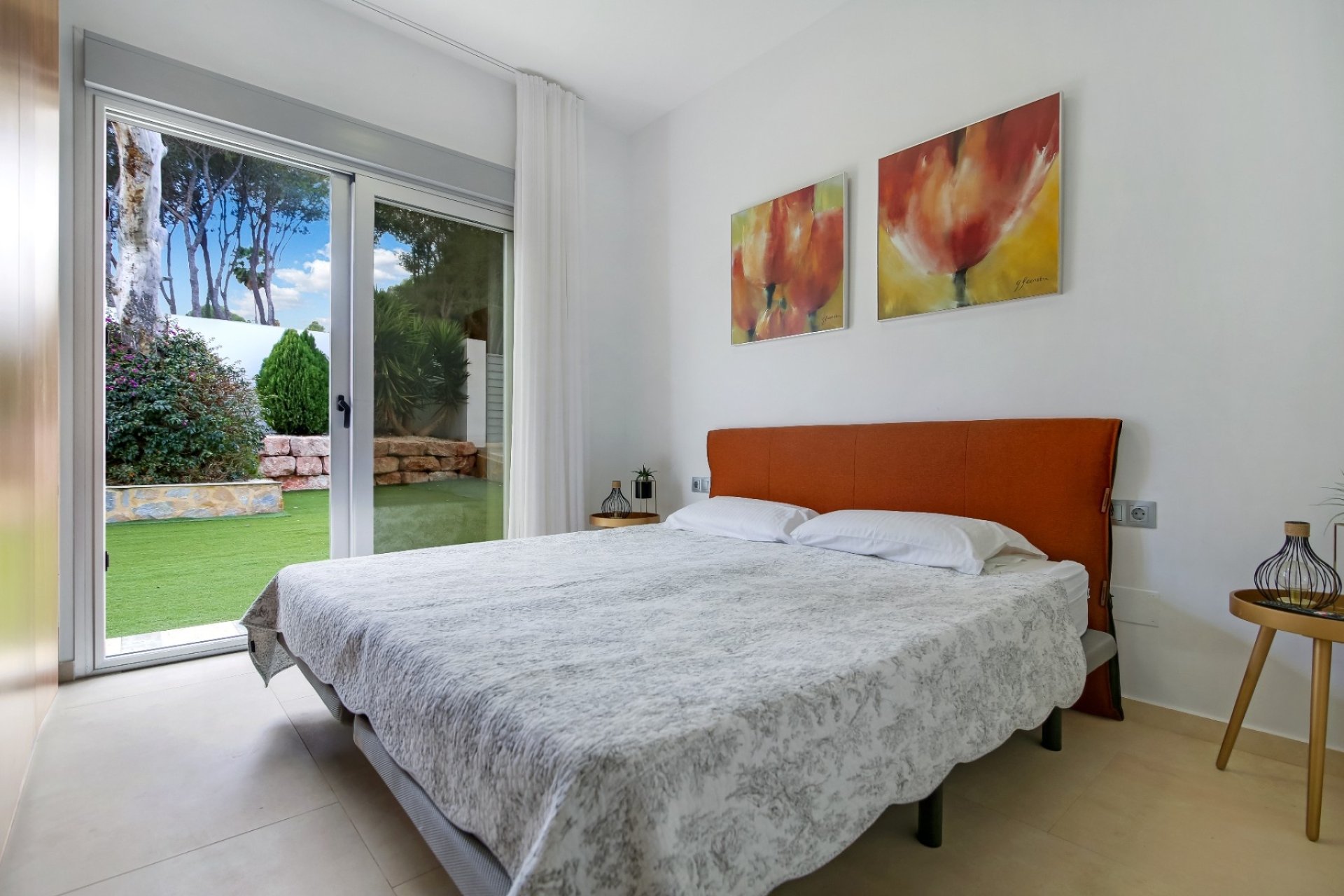 Vente - Villa - Benissa - Benissa Costa