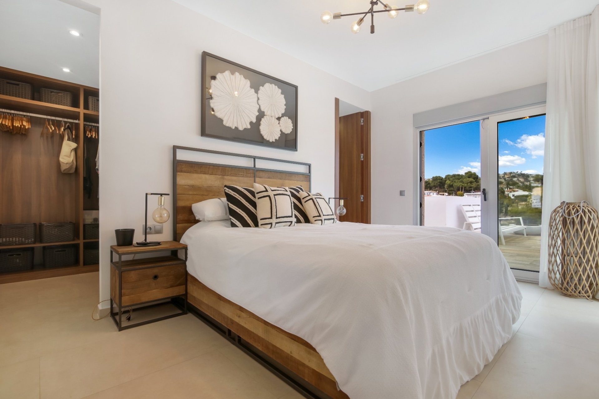 Vente - Villa - Benissa - Benissa Costa