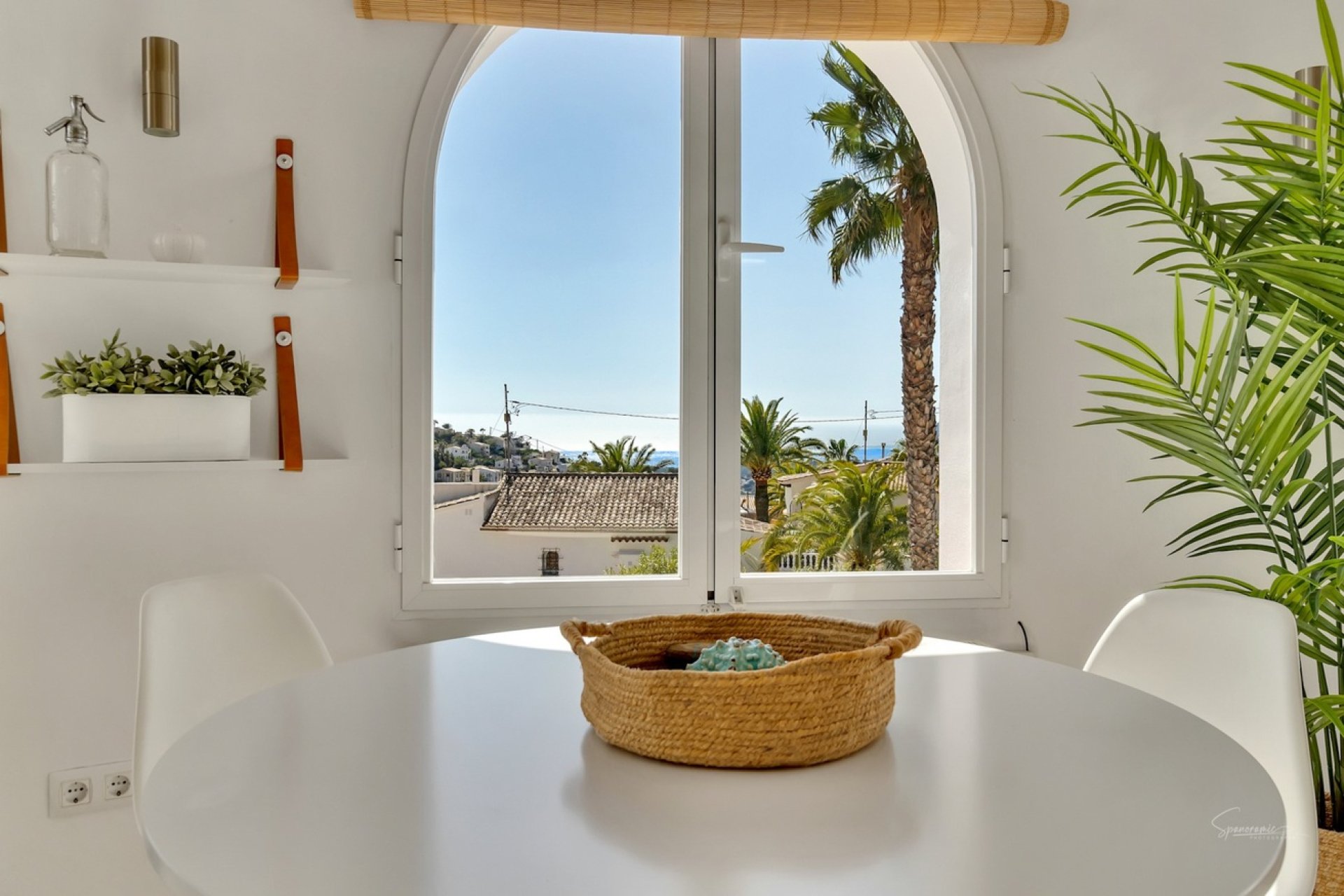 Vente - Villa - Benissa - Benissa Costa