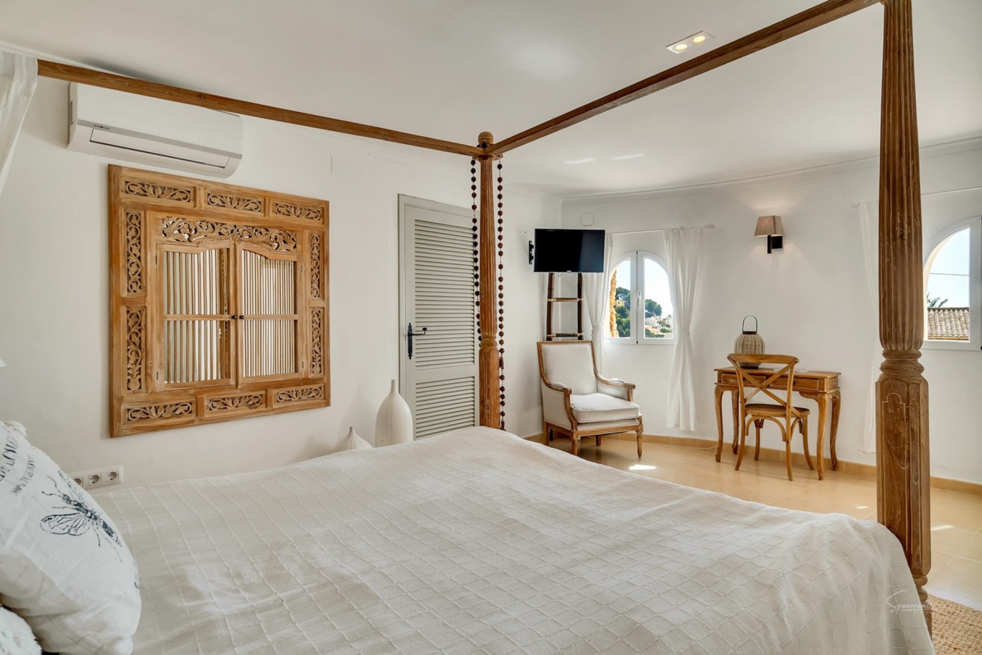 Vente - Villa - Benissa - Benissa Costa