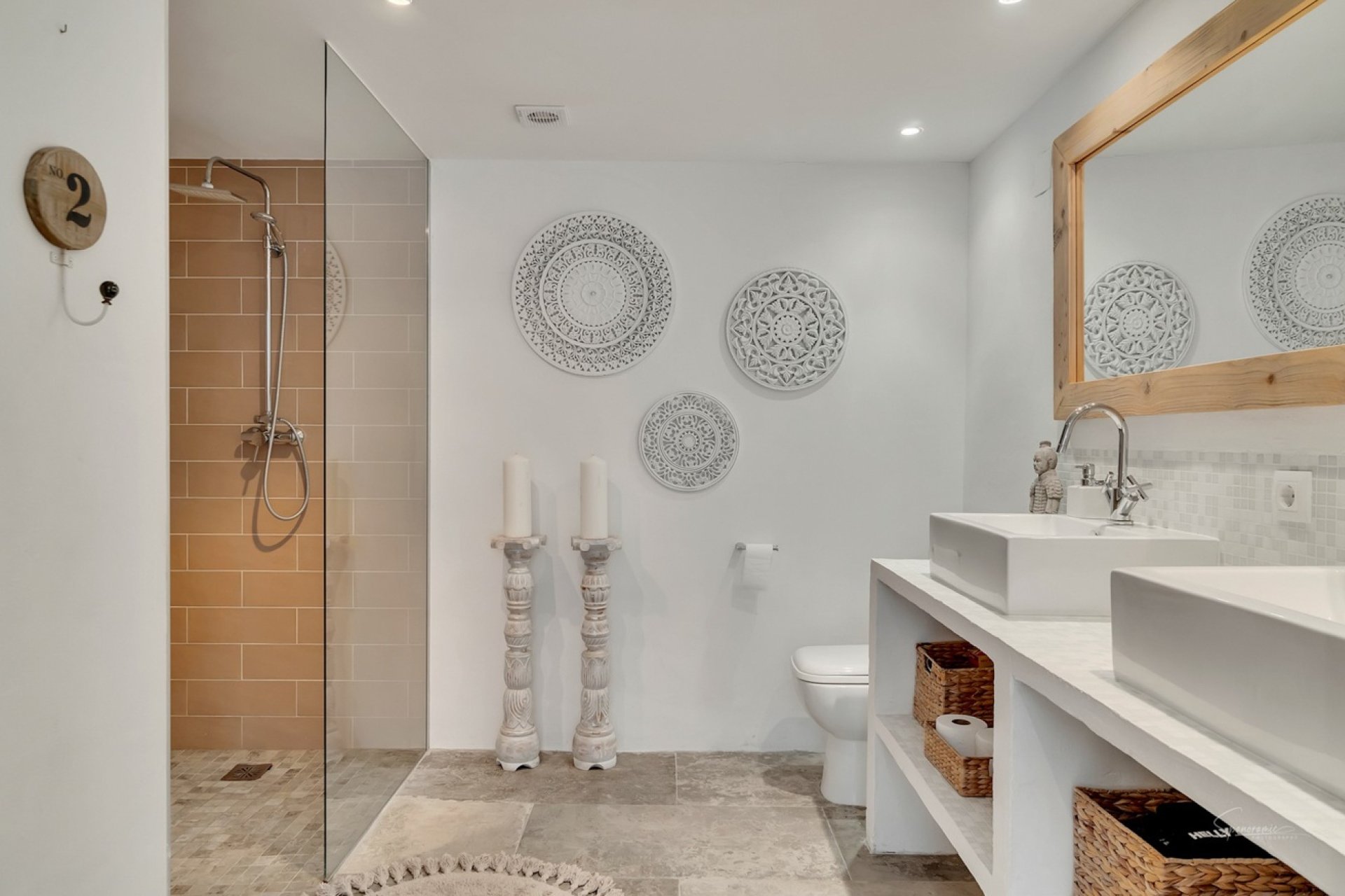 Vente - Villa - Benissa - Benissa Costa