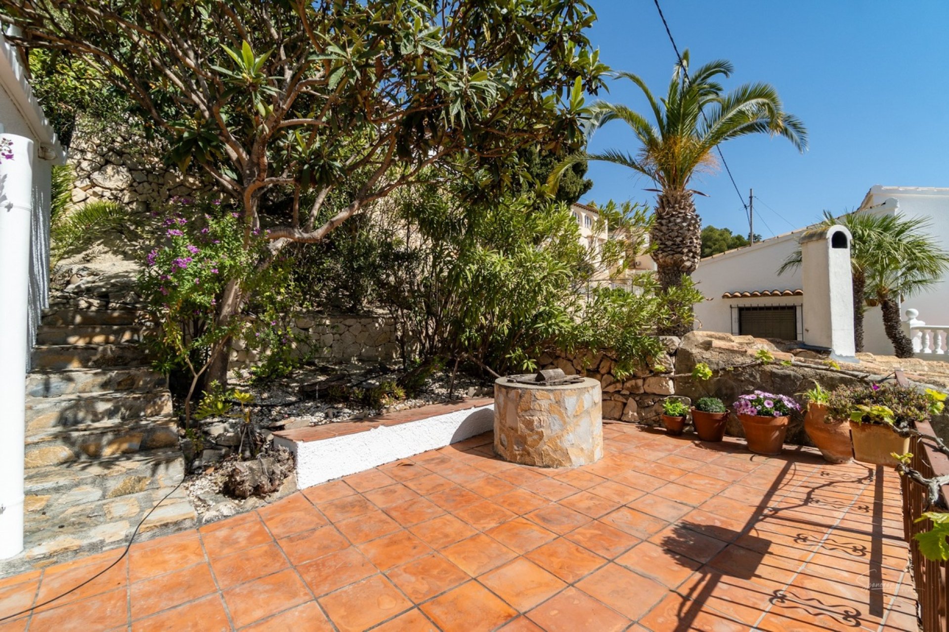 Vente - Villa - Benissa - Benissa Costa