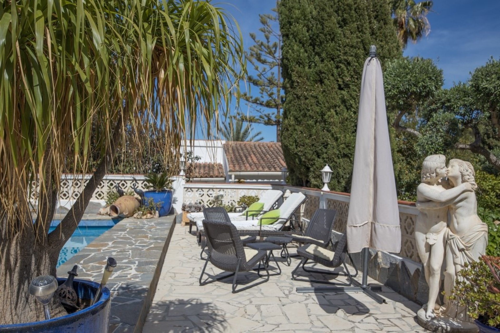 Vente - Villa - Benissa - Benissa Costa