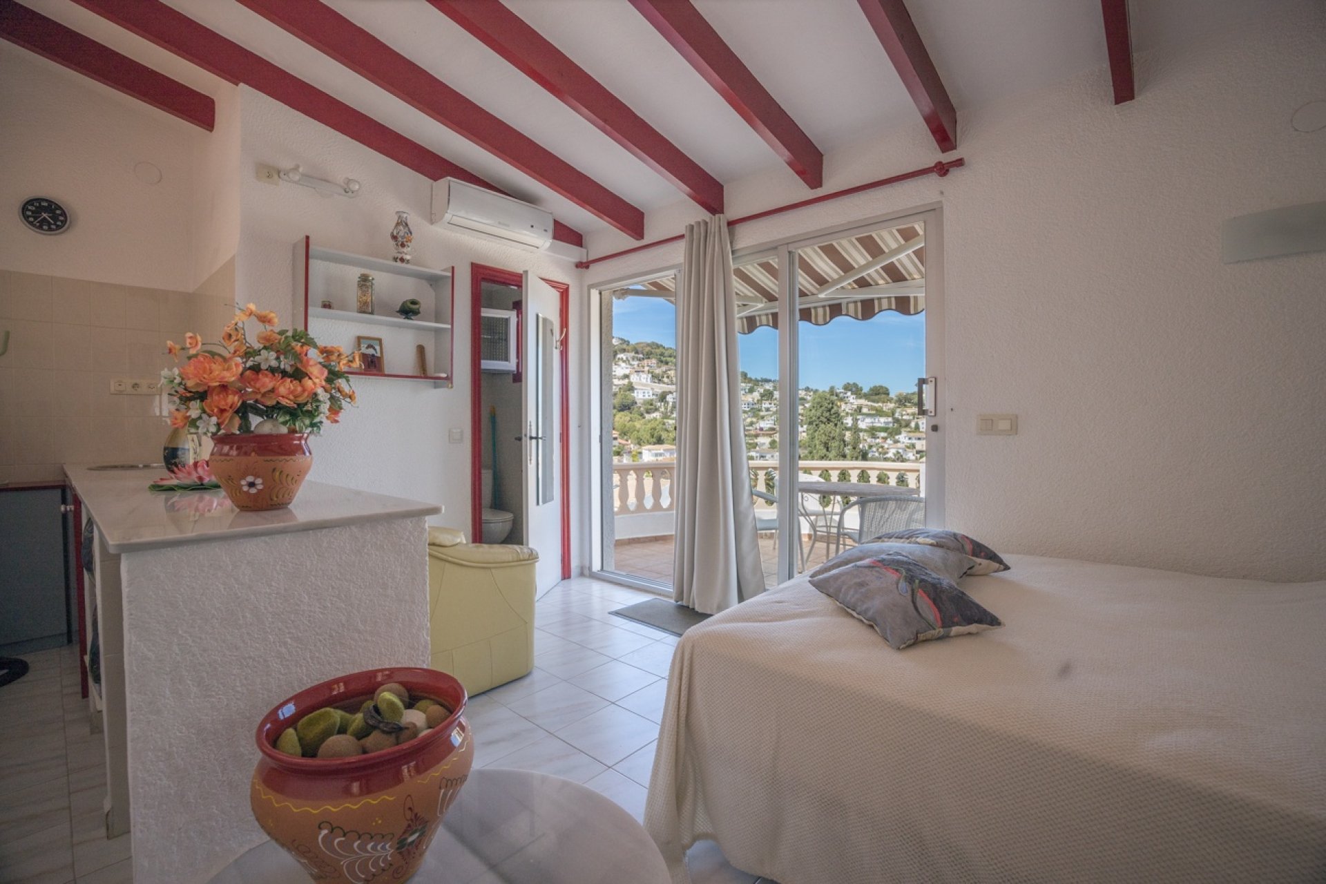 Vente - Villa - Benissa - Benissa Costa