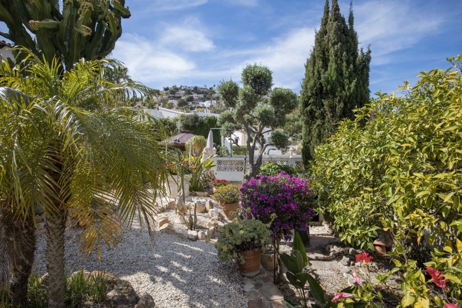 Vente - Villa - Benissa - Benissa Costa
