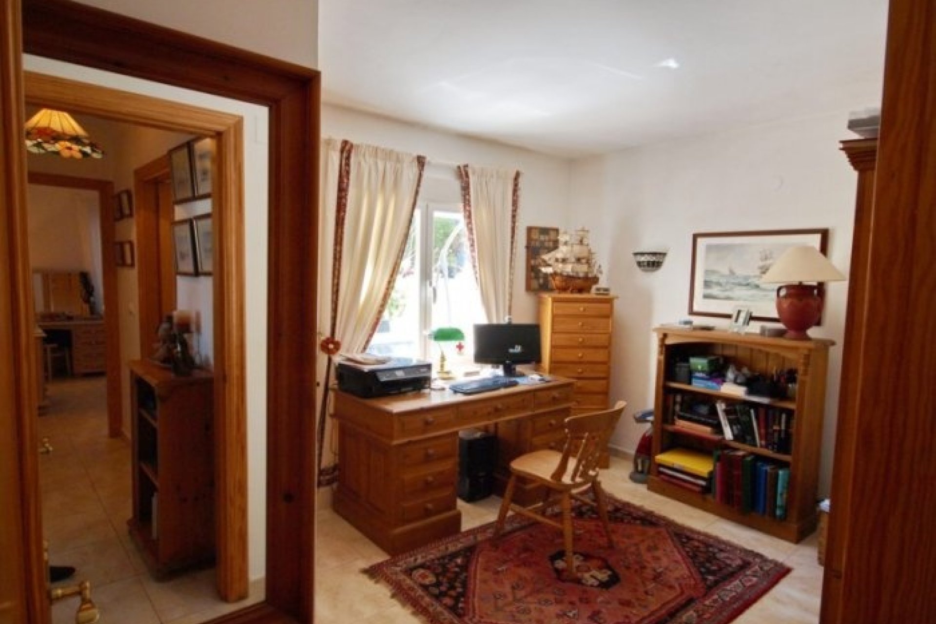Vente - Villa - Benissa - Benissa Costa
