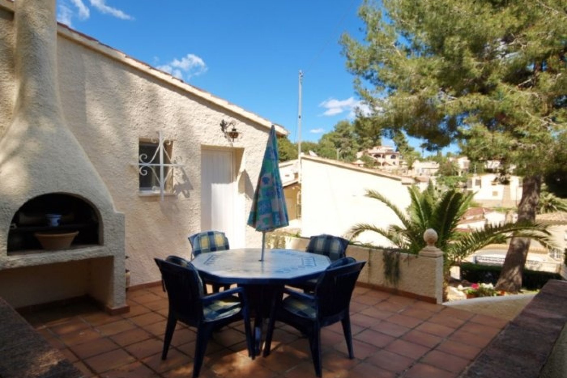 Vente - Villa - Benissa - Benissa Costa