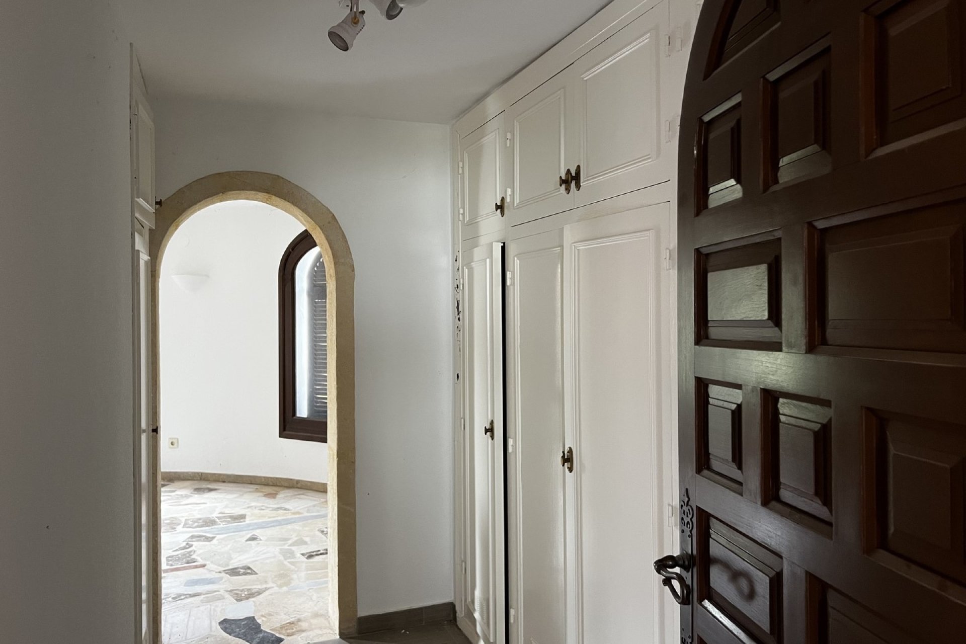 Vente - Villa - Benissa - Benissa Costa