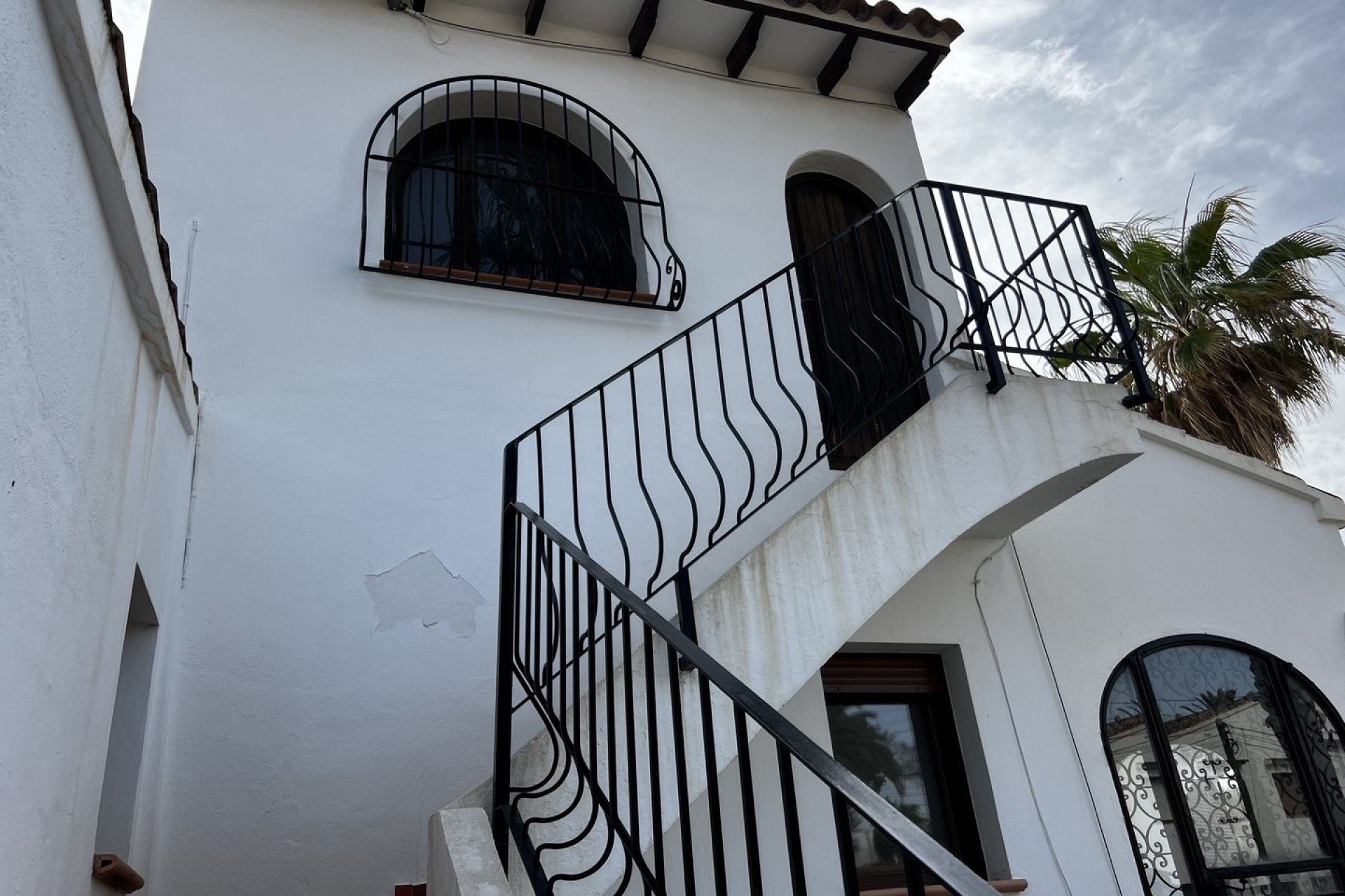 Vente - Villa - Benissa - Benissa Costa