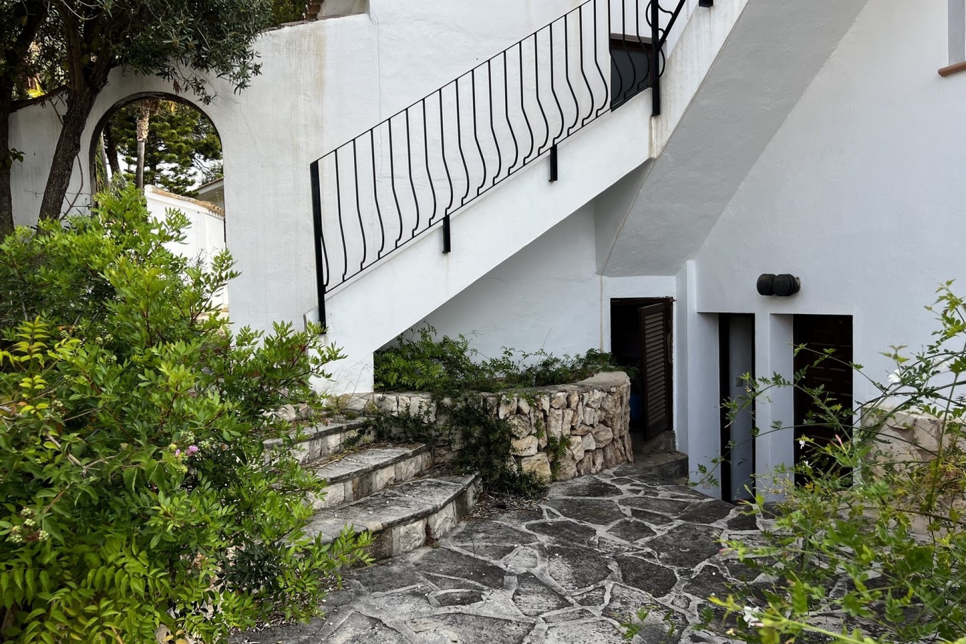 Vente - Villa - Benissa - Benissa Costa