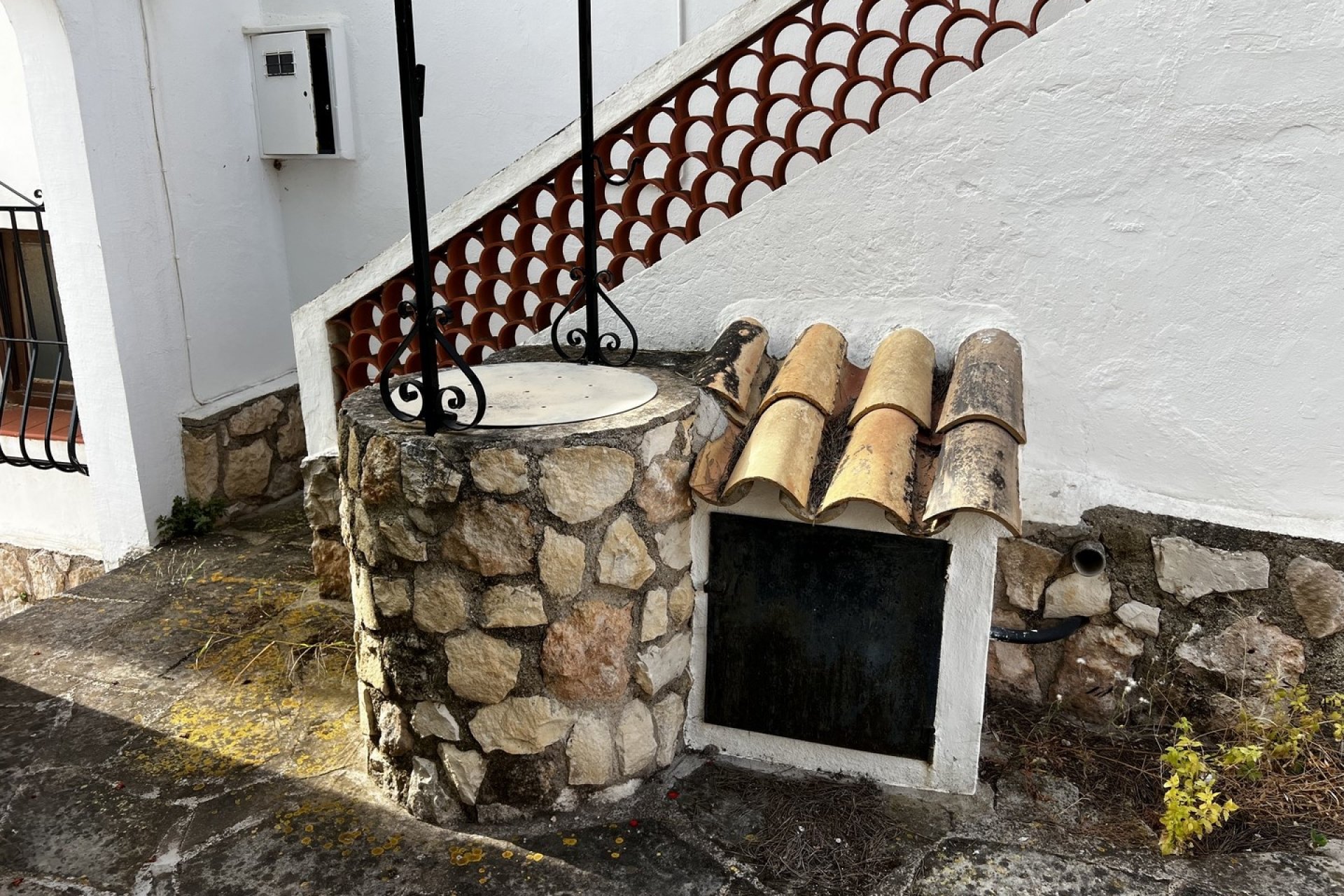 Vente - Villa - Benissa - Benissa Costa
