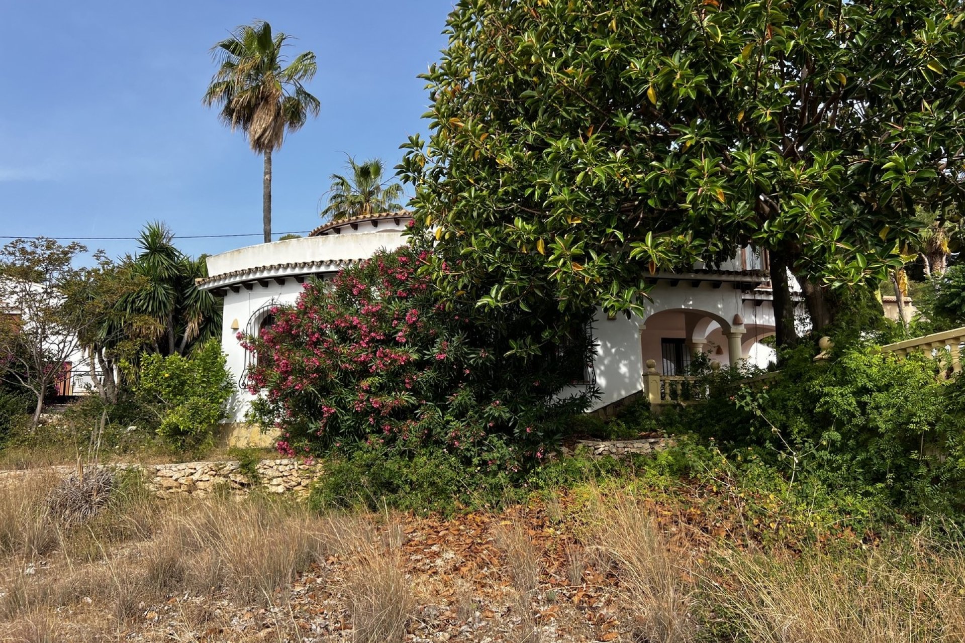 Vente - Villa - Benissa - Benissa Costa