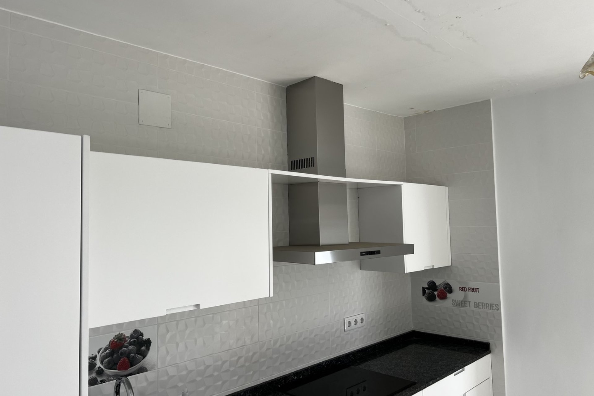 Vente - Villa - Benissa - Benissa Costa